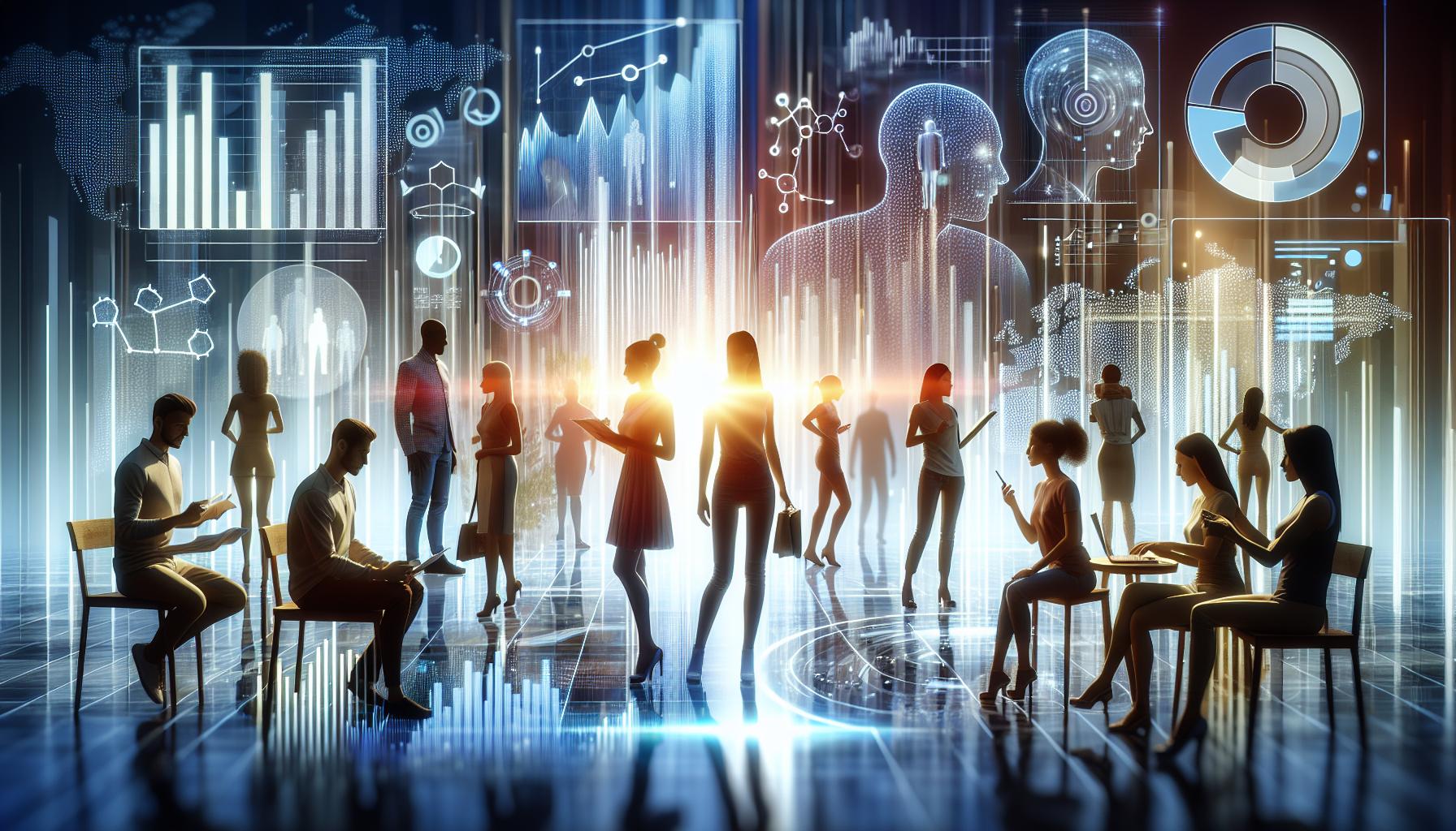 Height and Size of Dating Pool: The Key Factors Influencing Compatibility