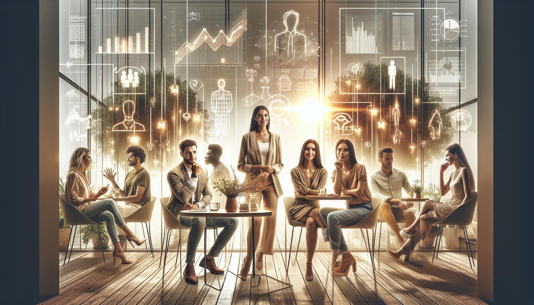 Hidden Gems: Best Local Spots for Dating