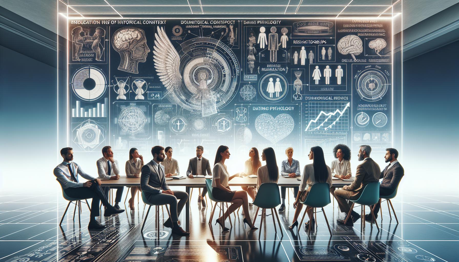 Historical Context: When Delusion Appears in the Bible