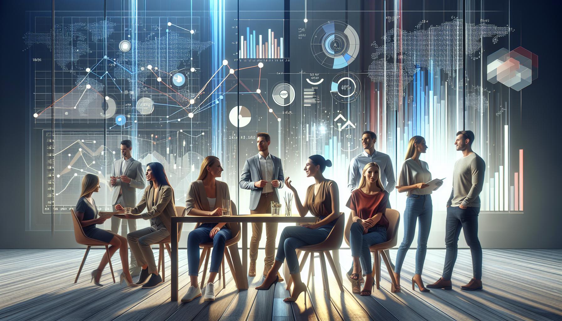 How Big Is Dating Pool Based on Criteria: Calculate Your Odds