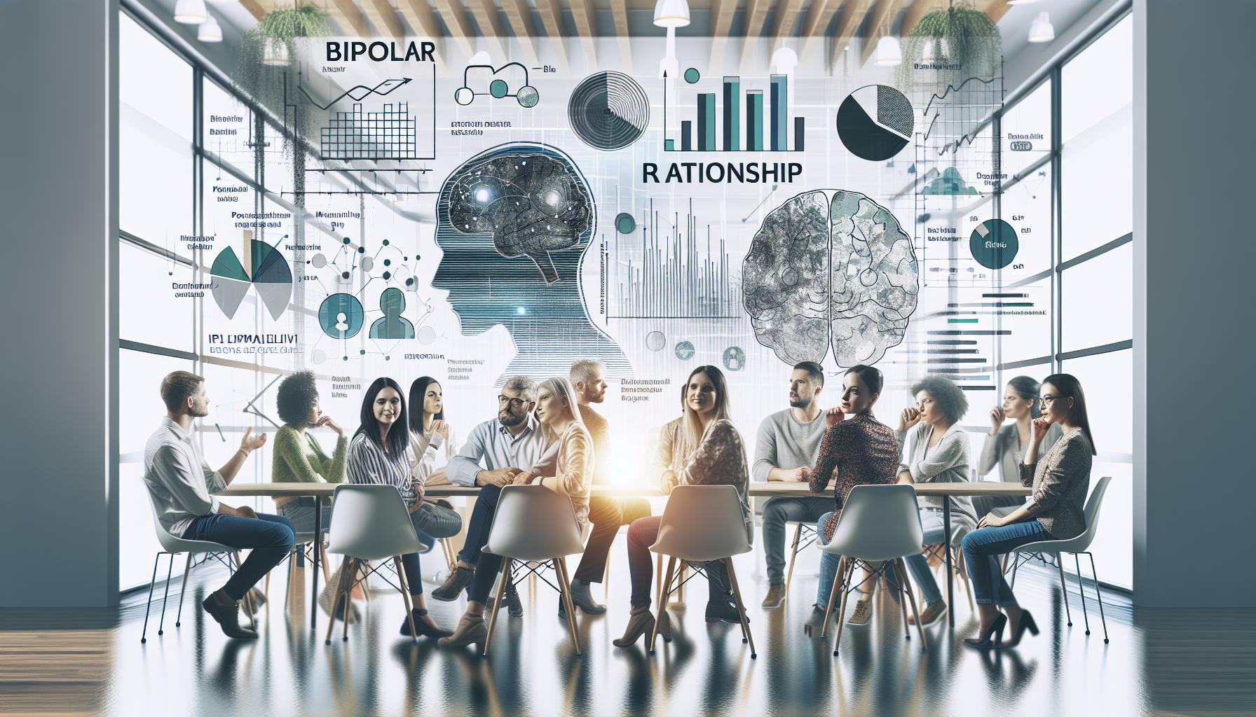 How Bipolar Disorder Affects Relationship Dynamics