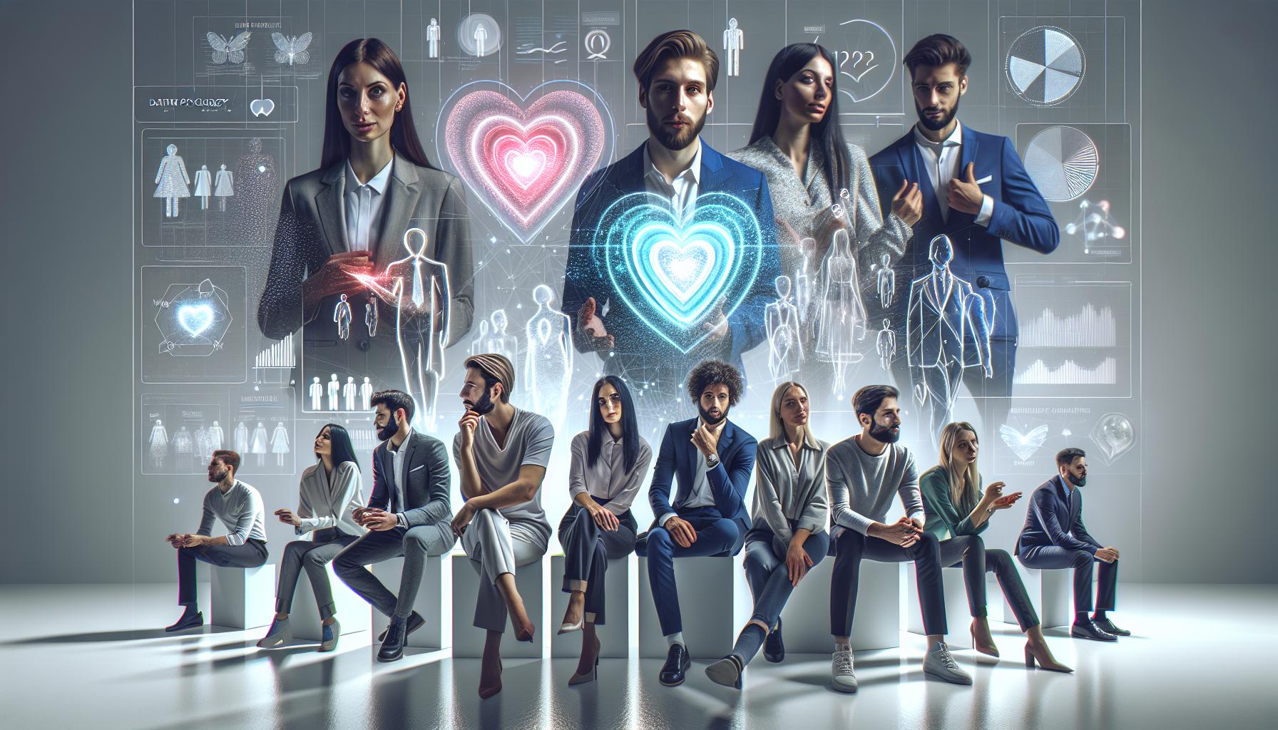 How to Create an Engaging Profile