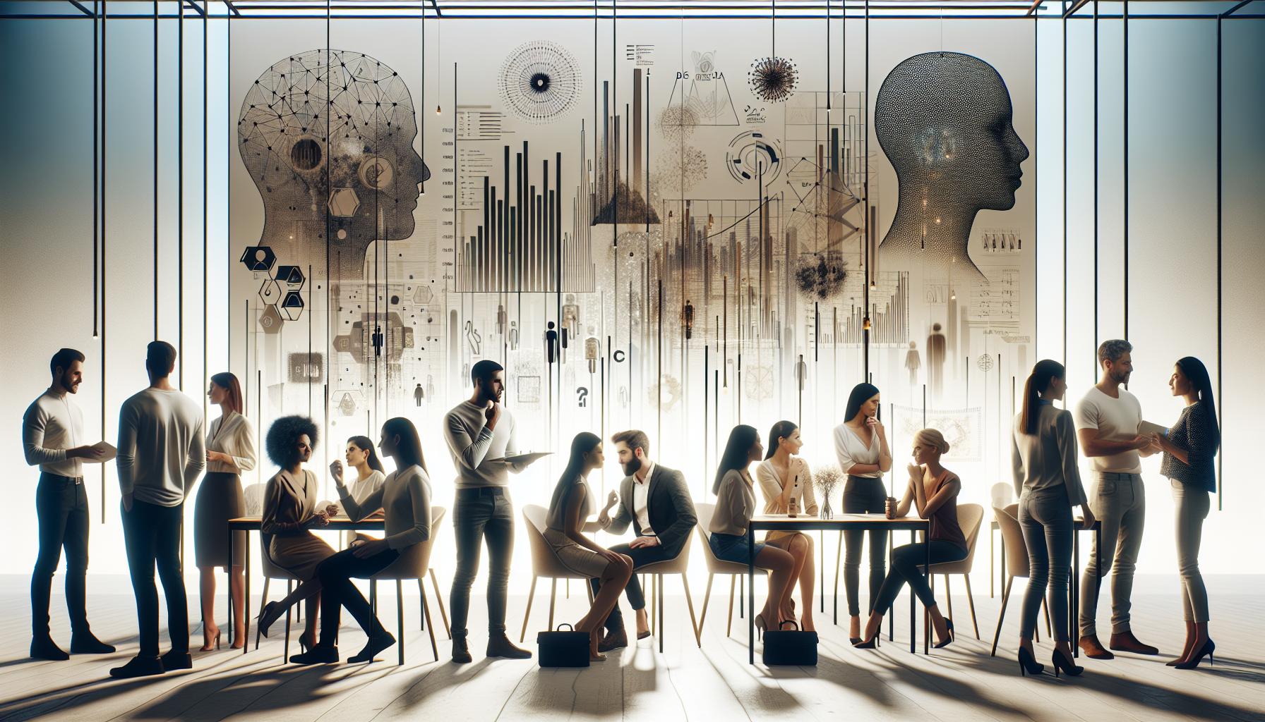 How Delusion Can Influence Romance and Attraction