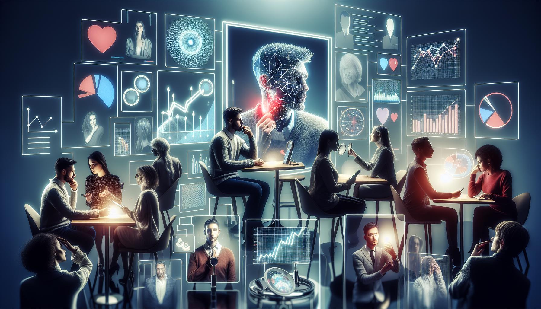 How Delusions Affect Relationship Dynamics