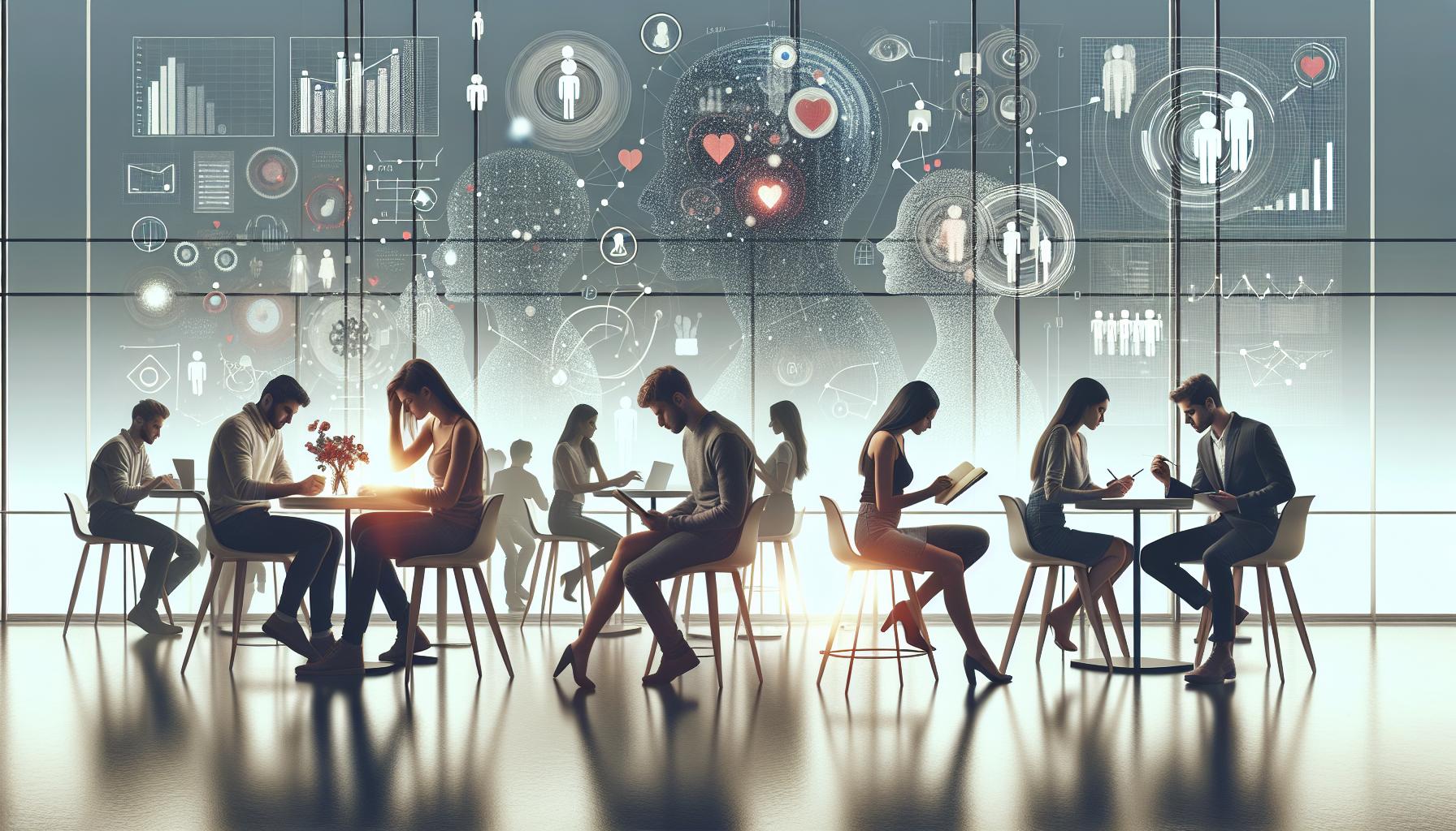 How Delusions Affect Relationship Dynamics