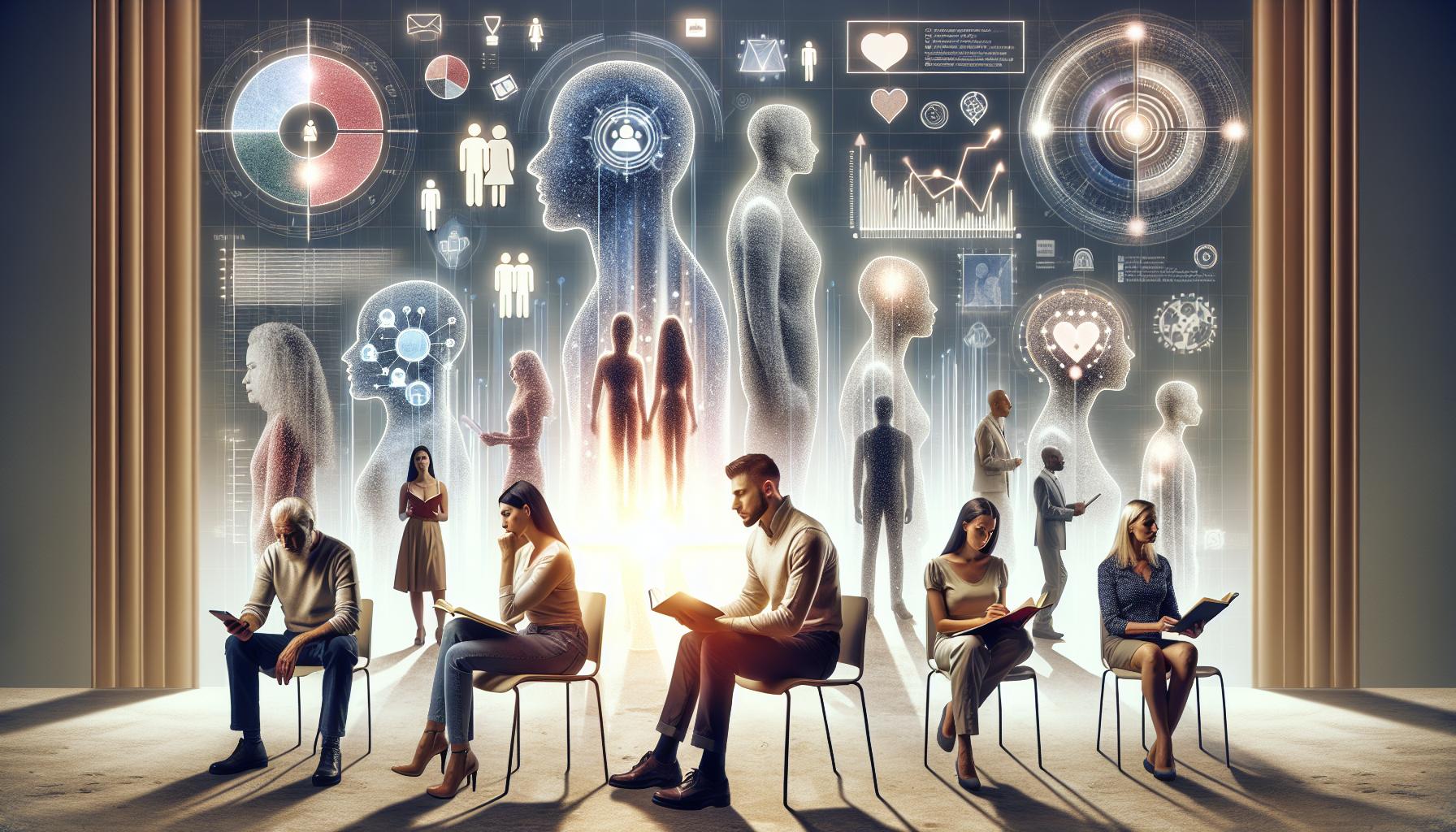 How Delusions Affect Romantic Relationships