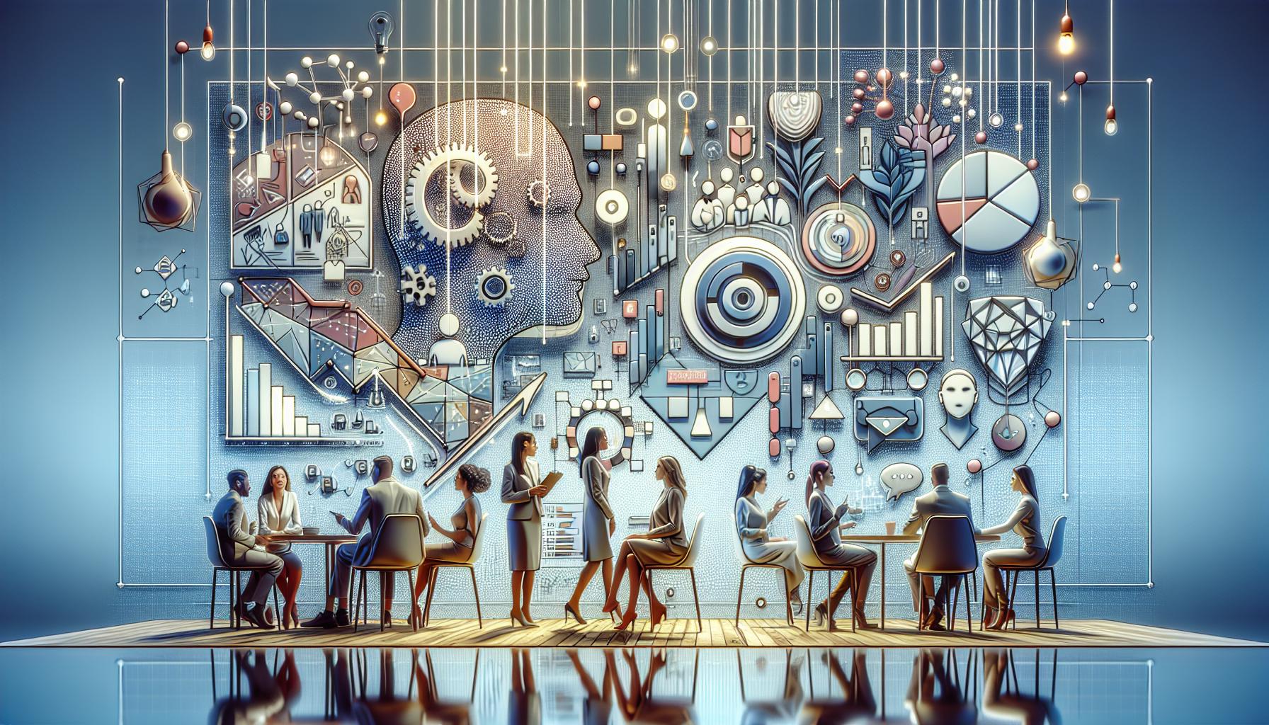 How Heavenly Delusion Portrays Dating Dynamics