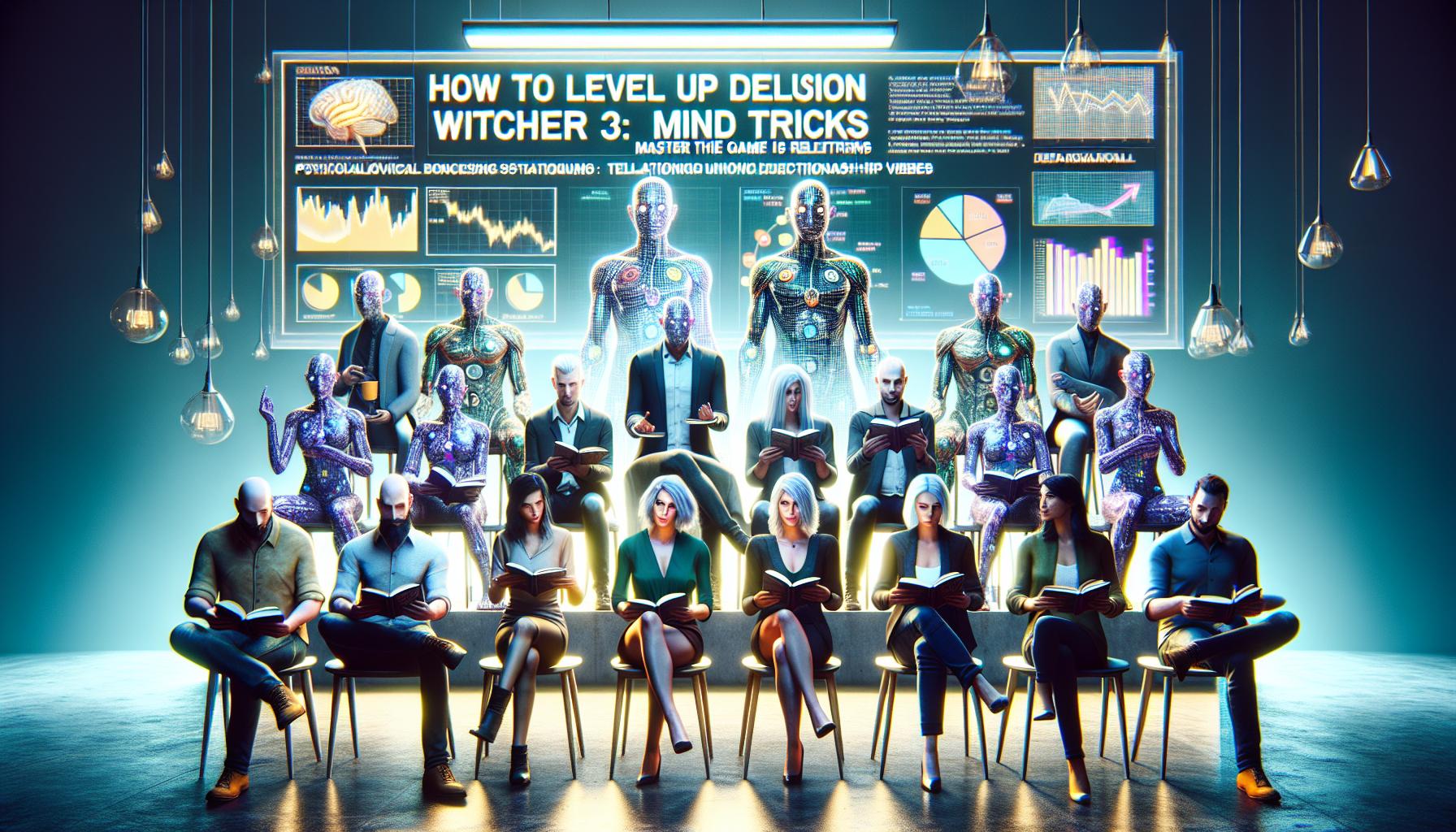 How to Level Up Delusion Witcher 3: Master the Game’s Mind Tricks