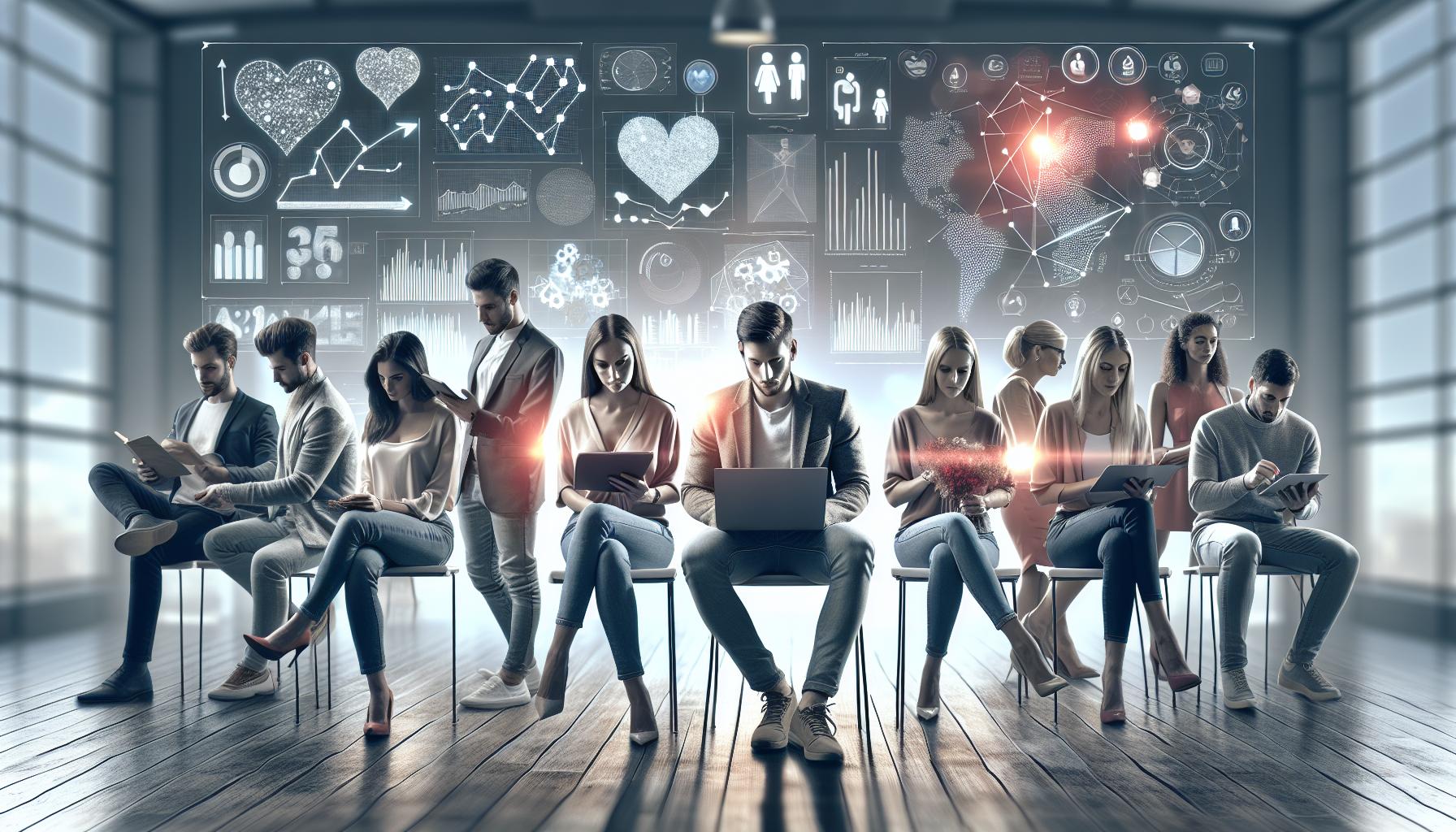 How likely to find ideal woman? Uncover the Surprising Odds with Data-Driven Insights