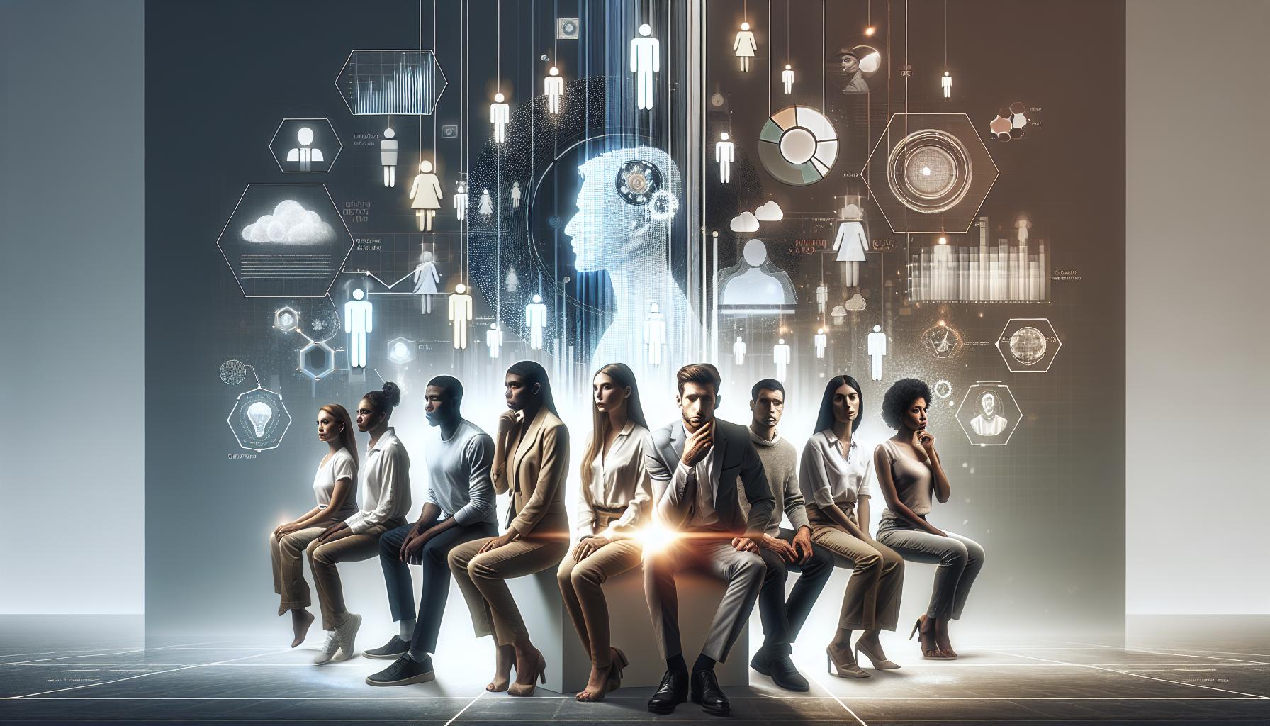 How Stress and Anxiety Create Delusional Thinking