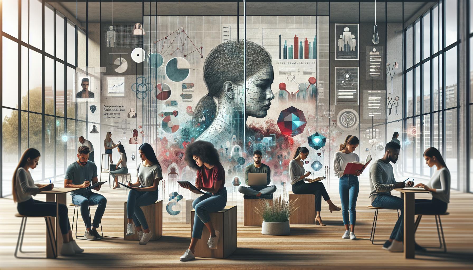 Identifying Common Triggers for Dating Anxiety