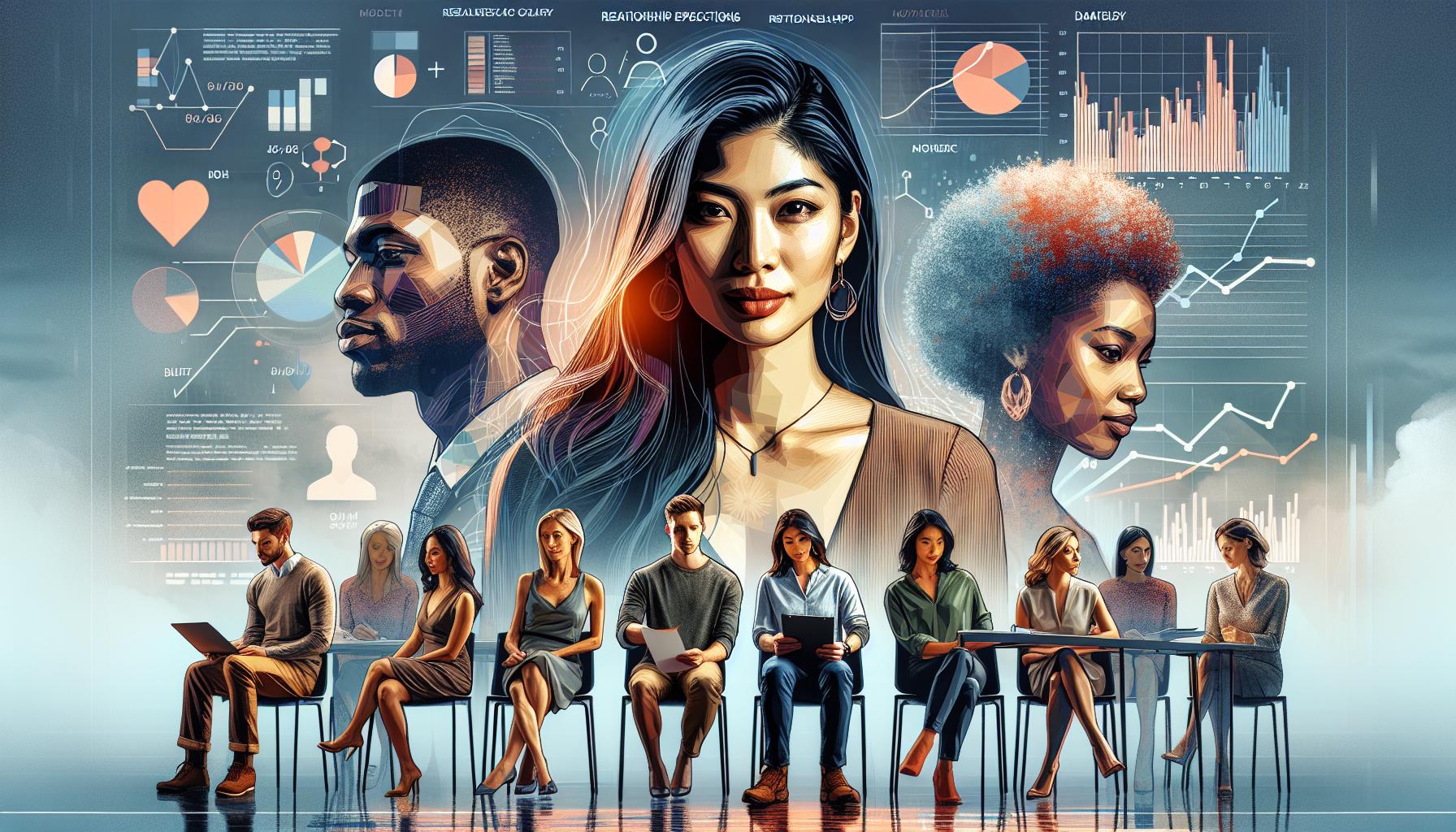 Identifying Delusional Thinking Patterns: Key Indicators