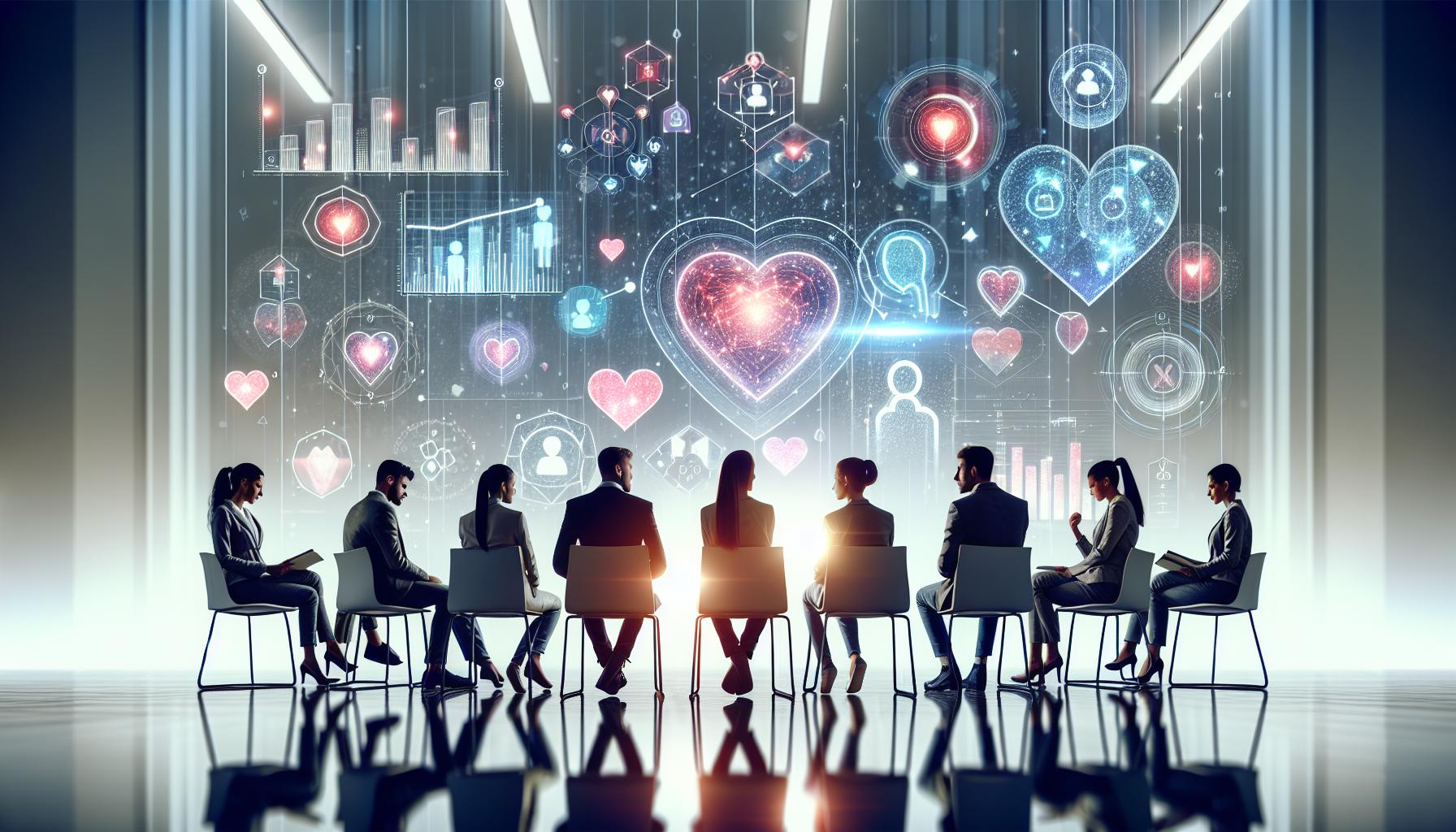 Identifying Delusions: Recognizing Symptoms in Dating