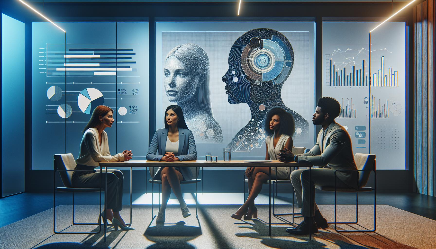 Identifying Signs of Grounded vs. Delusional Mindsets