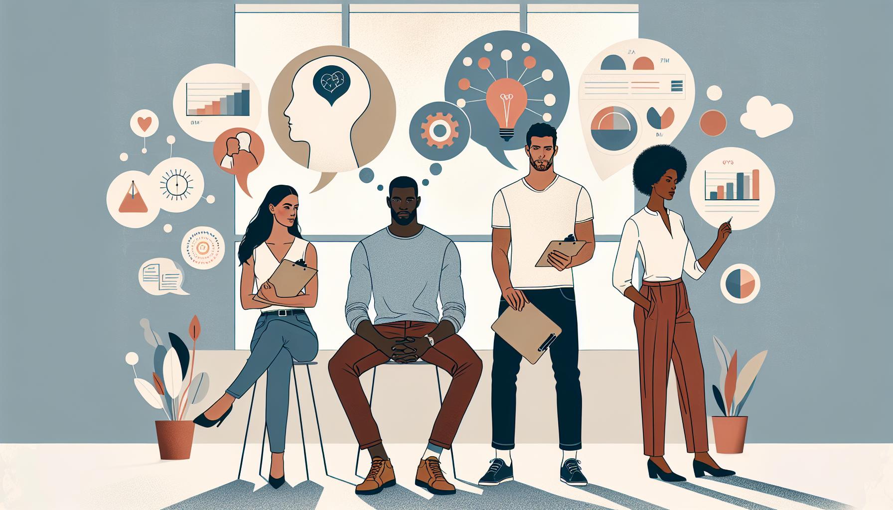 Identifying Traits of the Ideal Partner