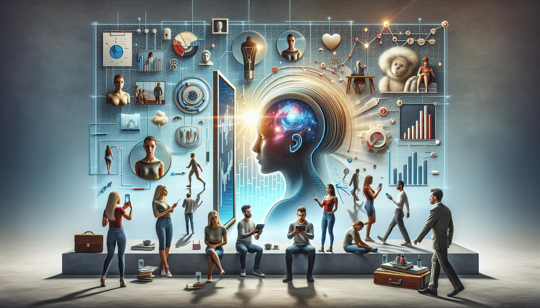 The Impact of Delusion on Love and Relationships