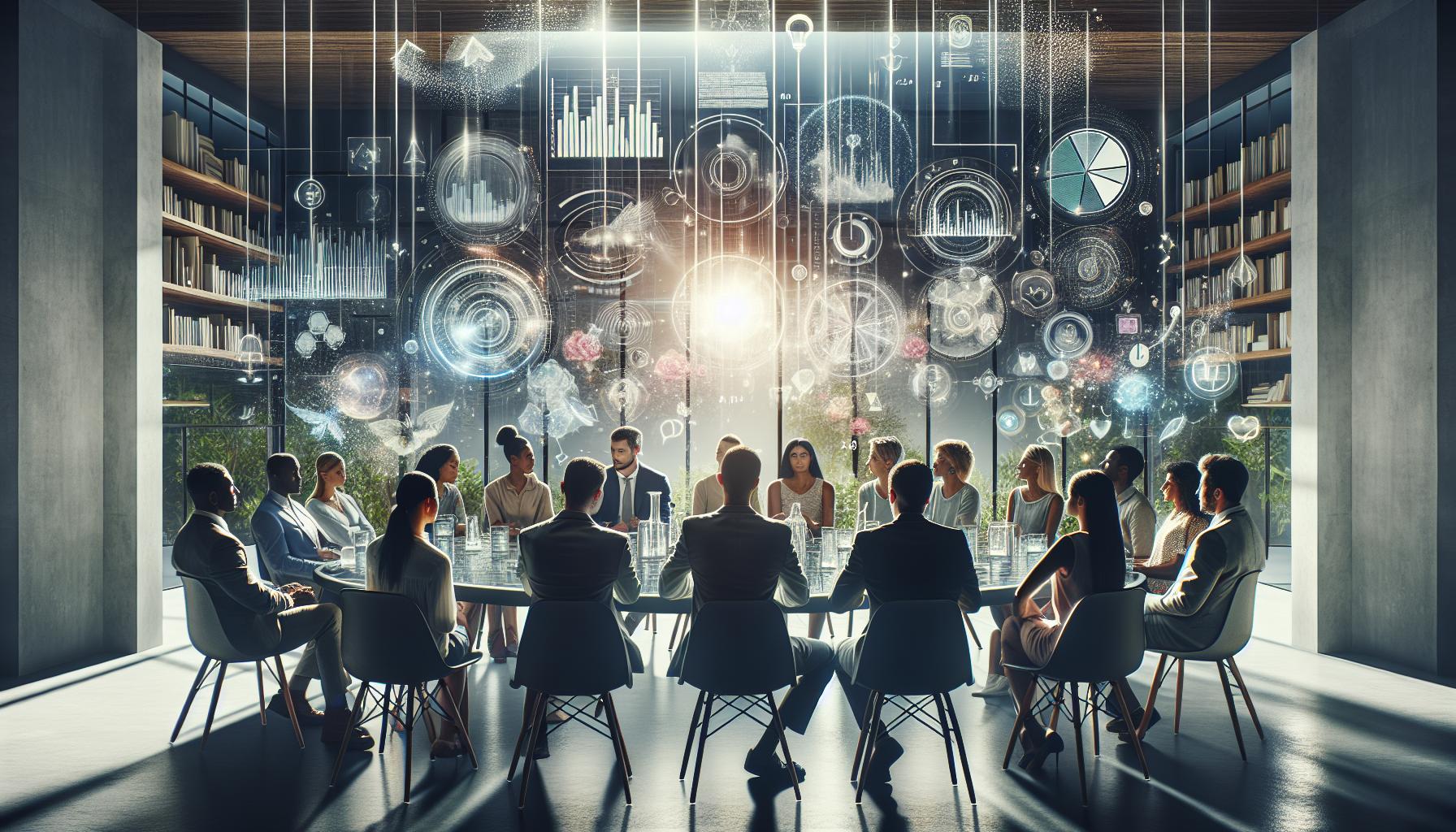 The Impact of Delusional Beliefs on Dating Dynamics