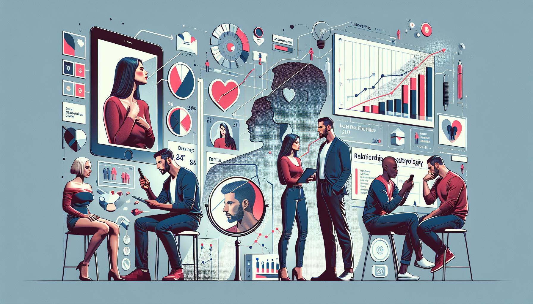 The Impact of Media on Personal Relationships