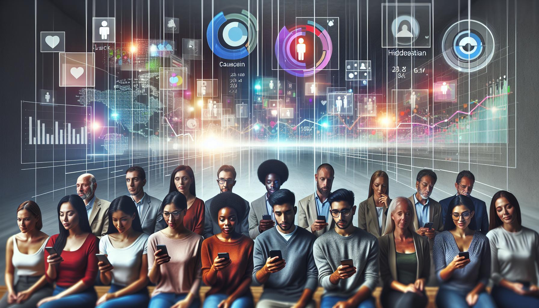 The Impact of Online Dating: Trends and Statistics