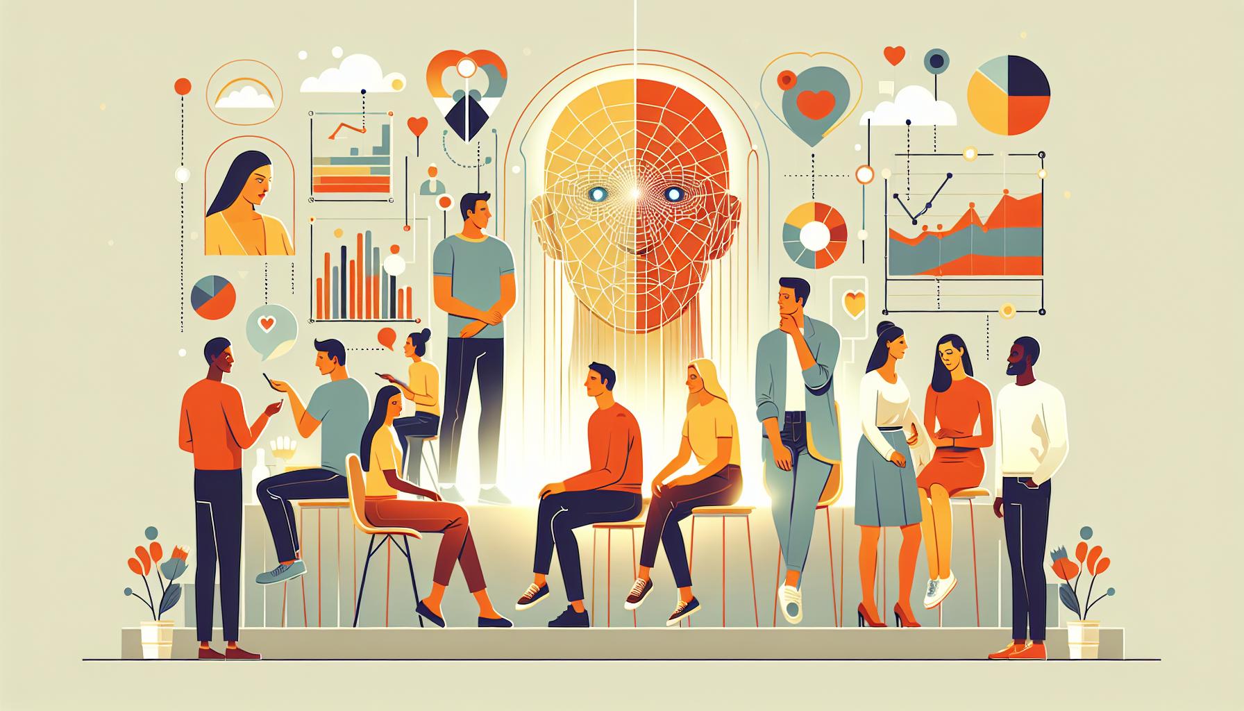 The Impact of Paranoia on Relationships