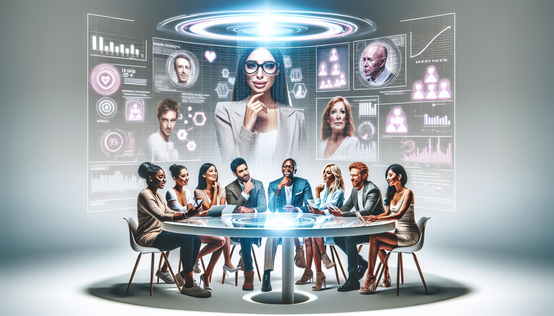 The Impact of Social Media on Celebrity Dating