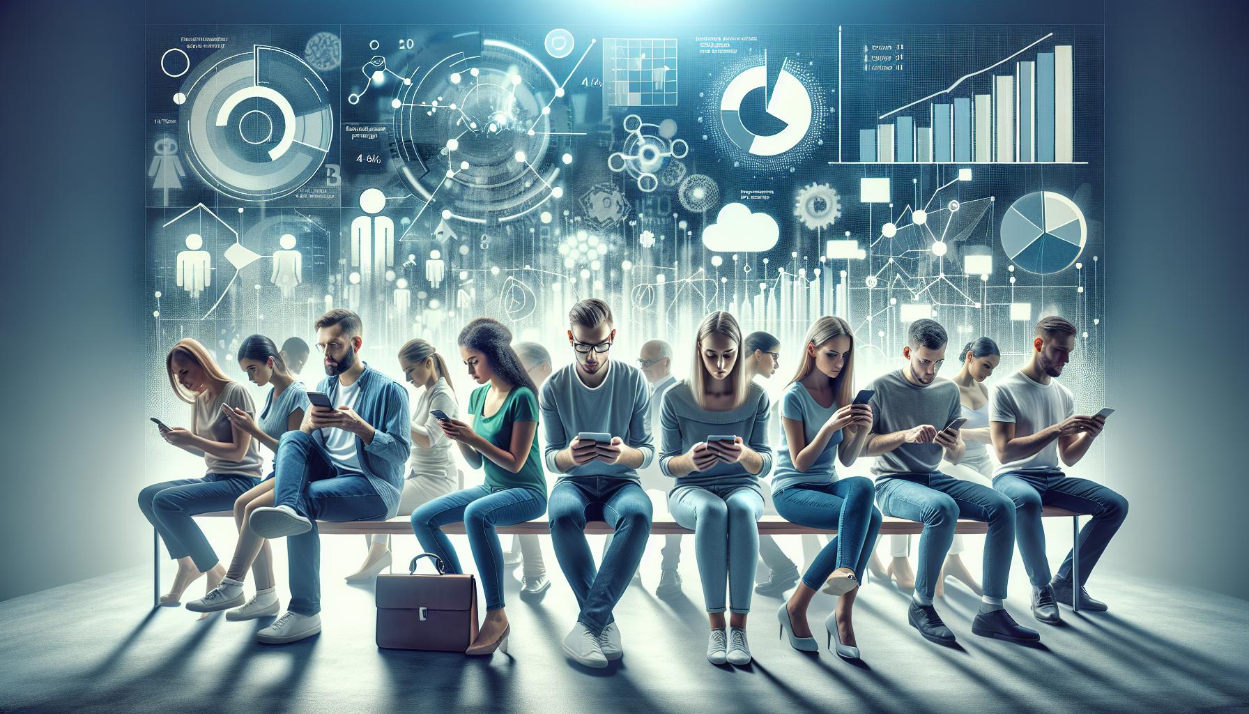 The Impact of Social Media on Romantic Relationships