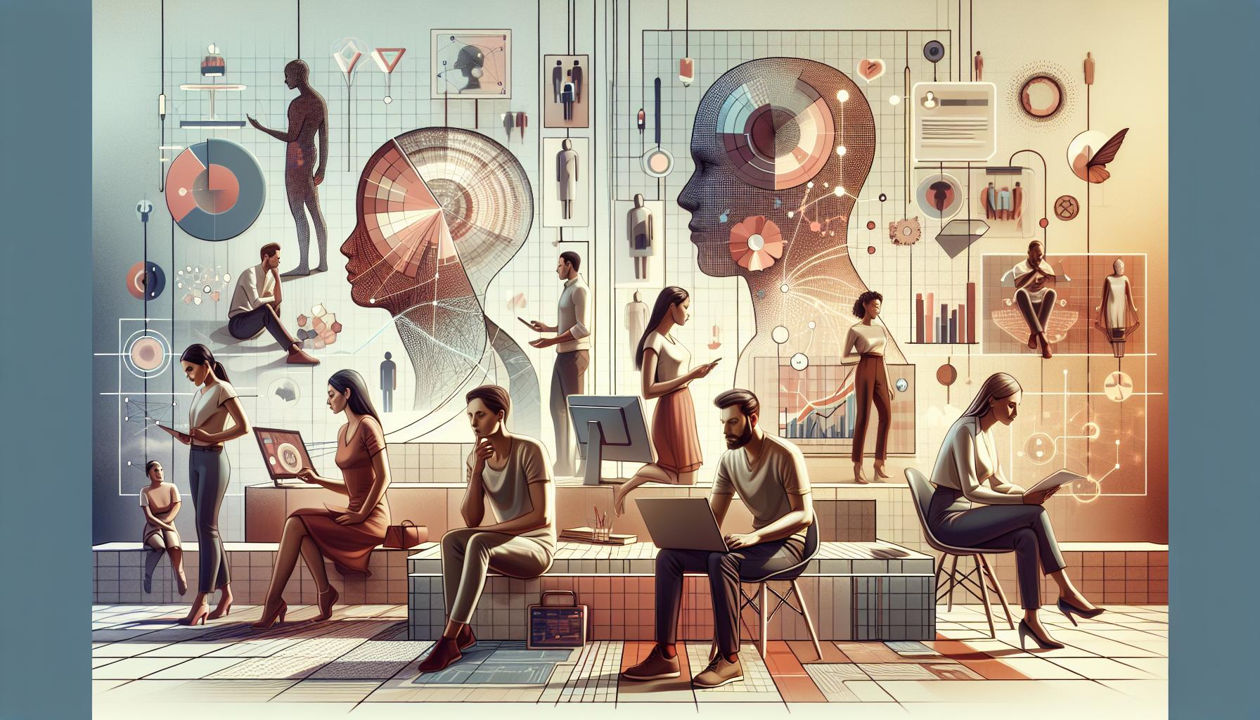 The Impact of Unrealistic Standards on Relationships