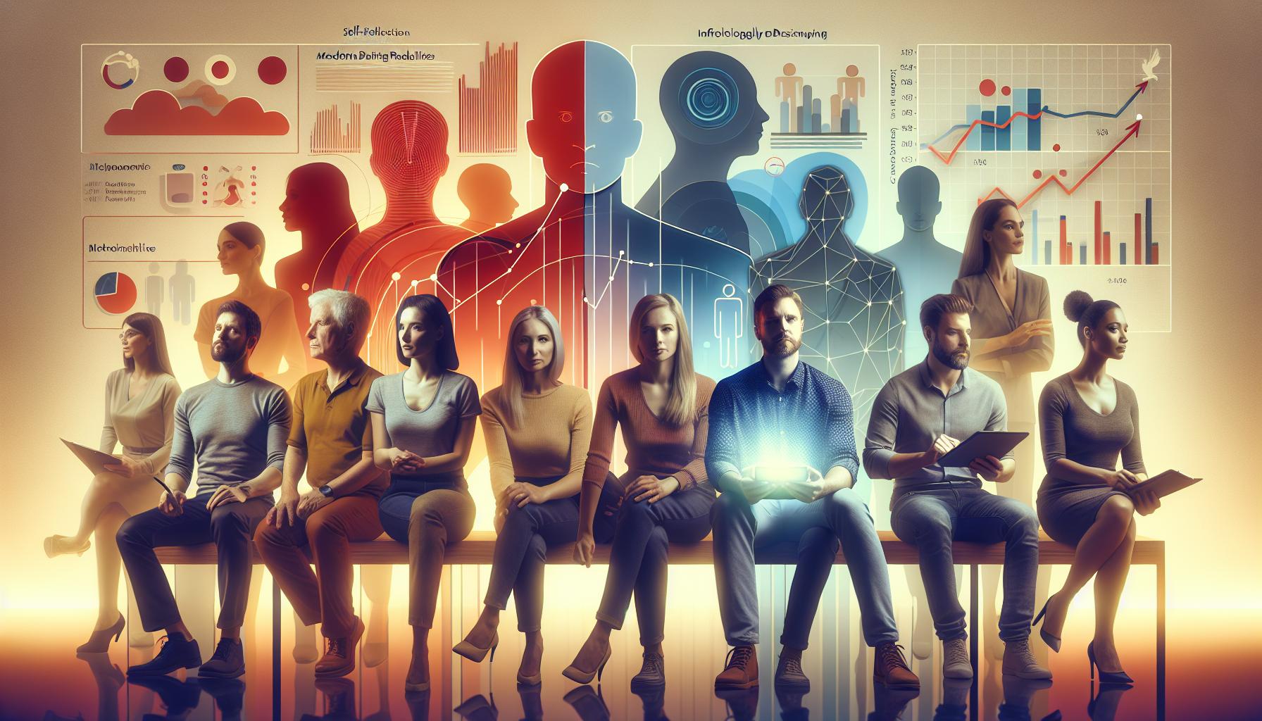 The Importance of Self-Reflection Before Dating