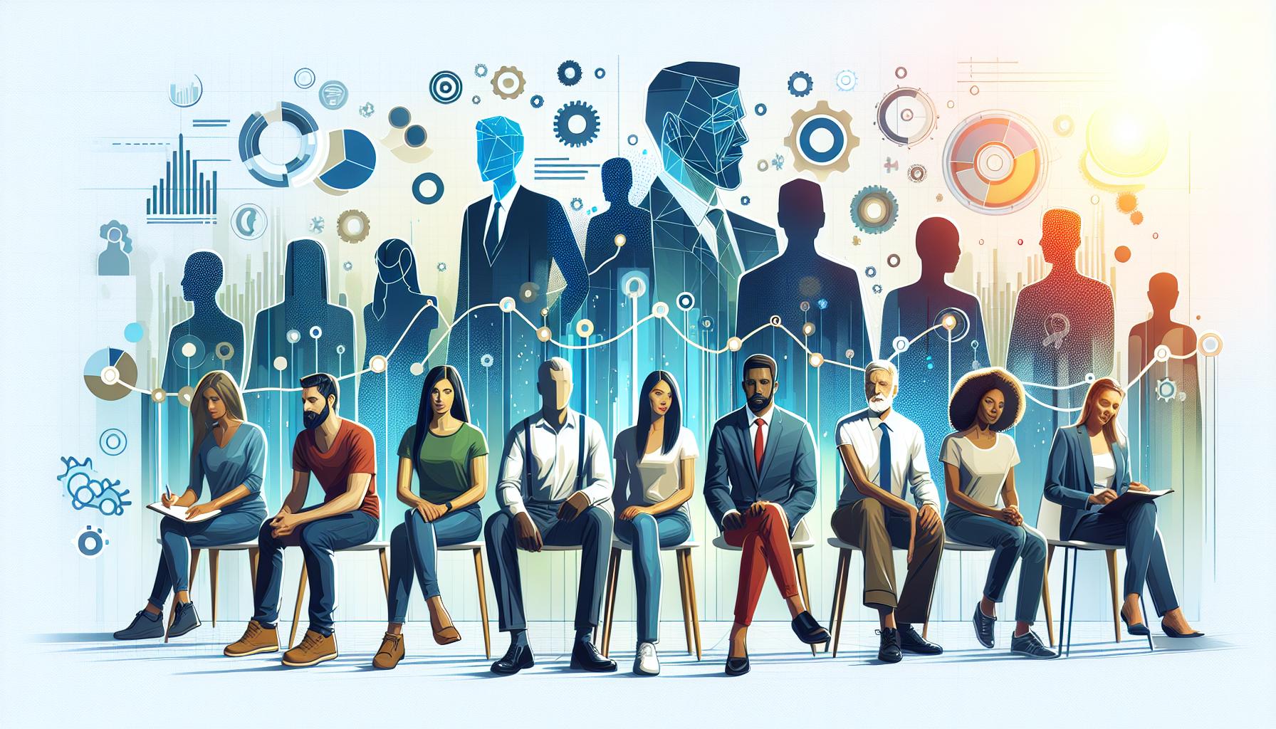 Key Research Findings on Height and Income Impact