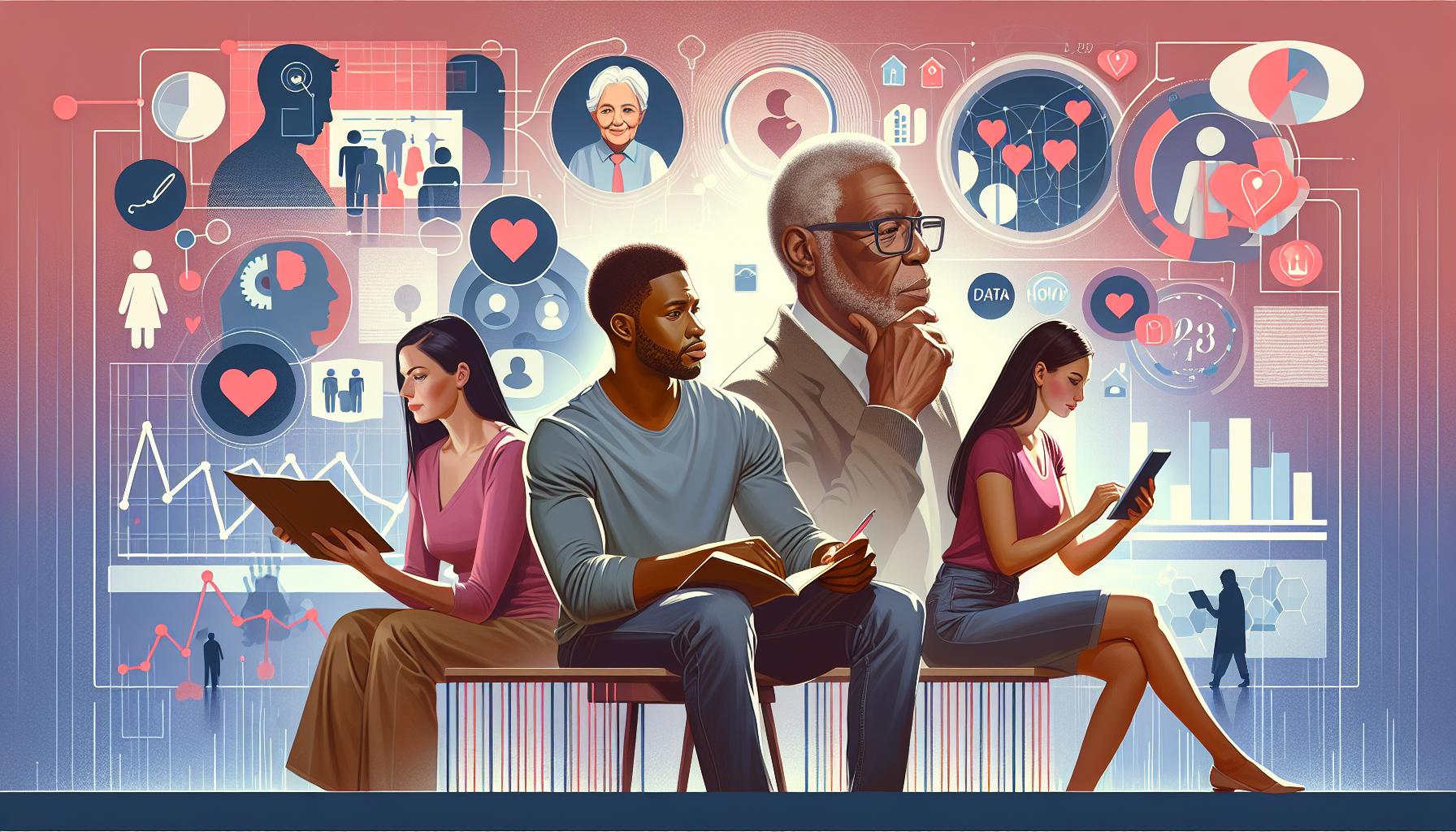 Key Signs You Might Be Taking Things Personally