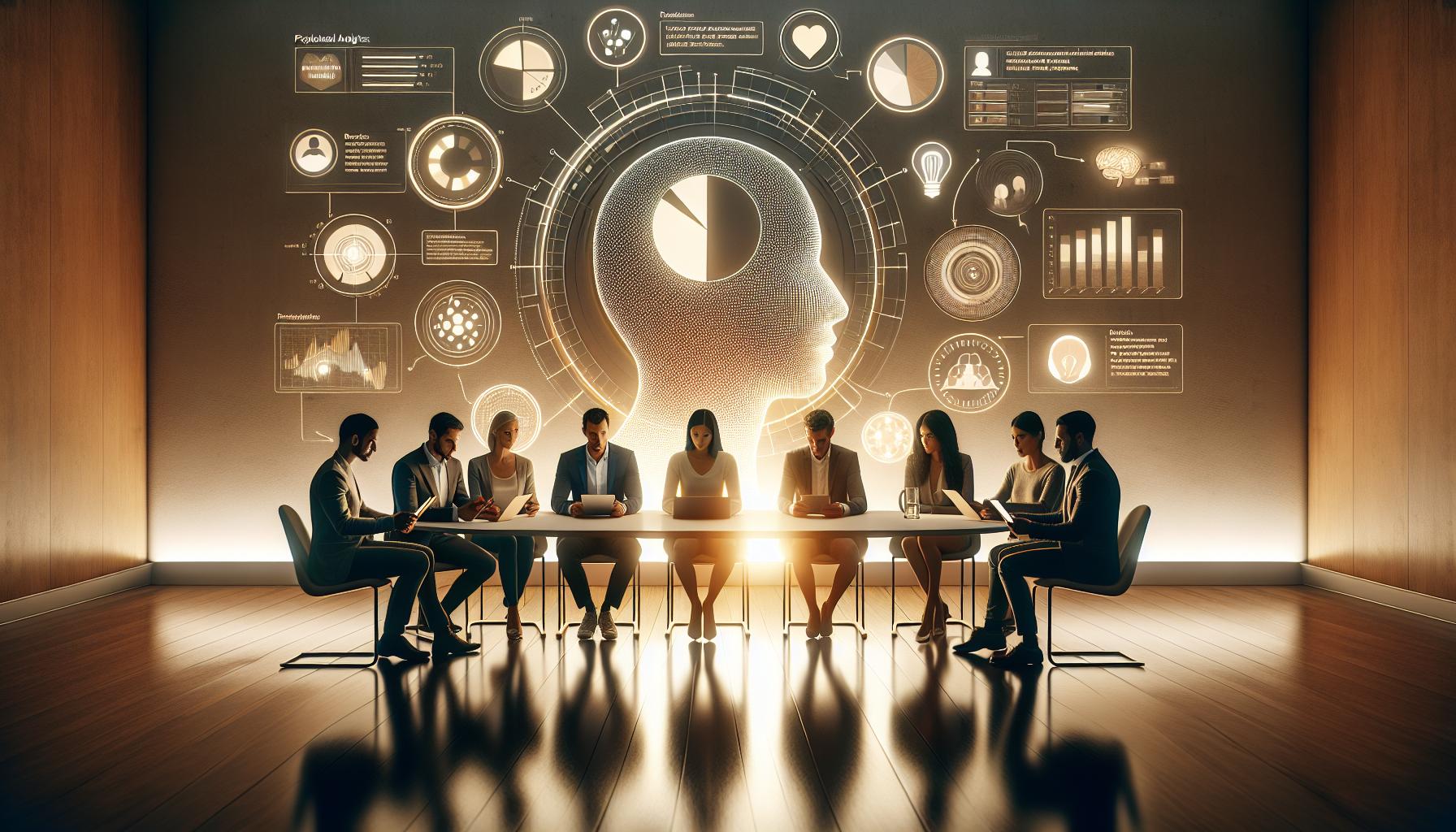 Leveraging the Game for Icebreakers and Conversation Starters