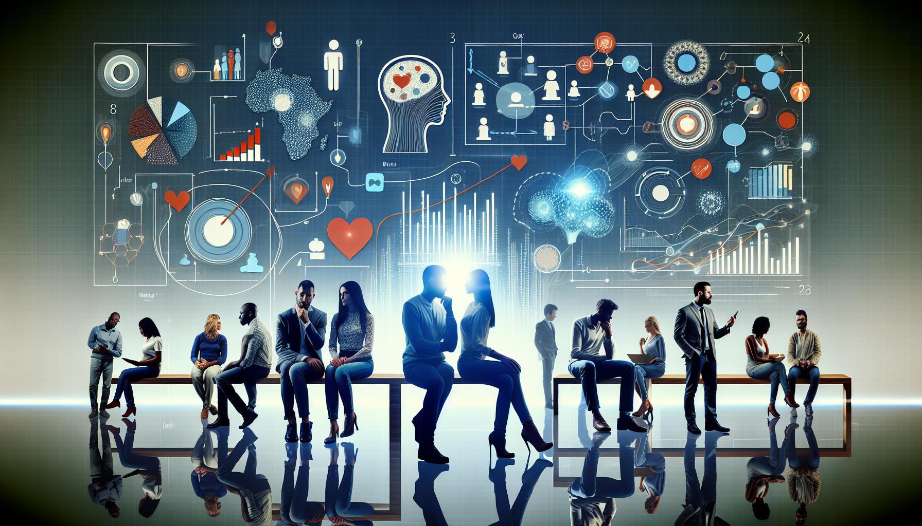 Leveraging Psychological Research for Dating Success