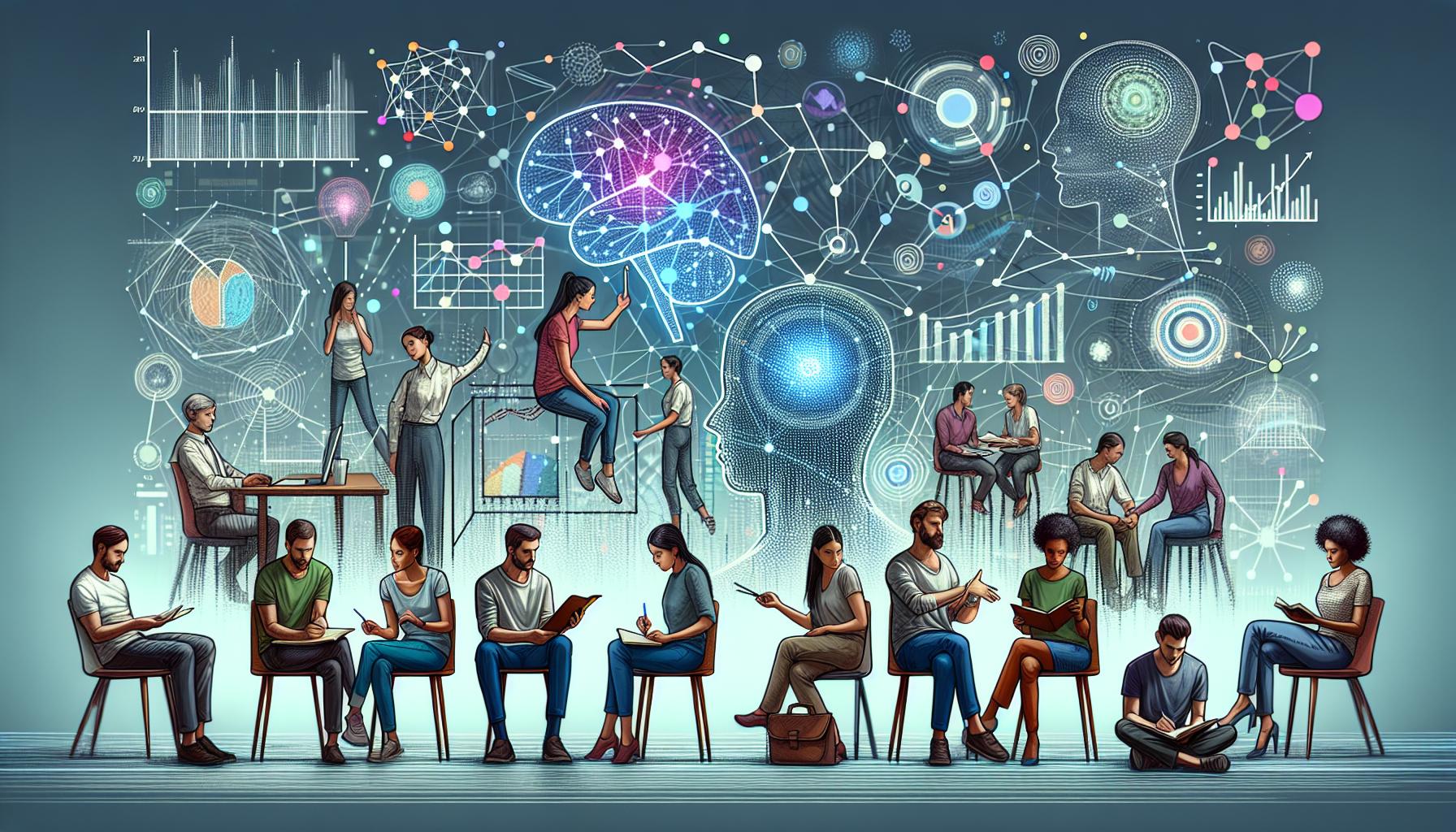 The Link Between ADHD and Delusional Thinking