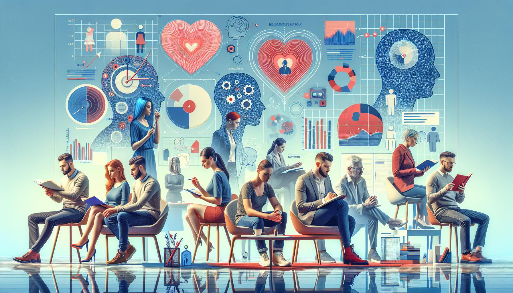 The Link Between Bipolar Disorder and Delusions