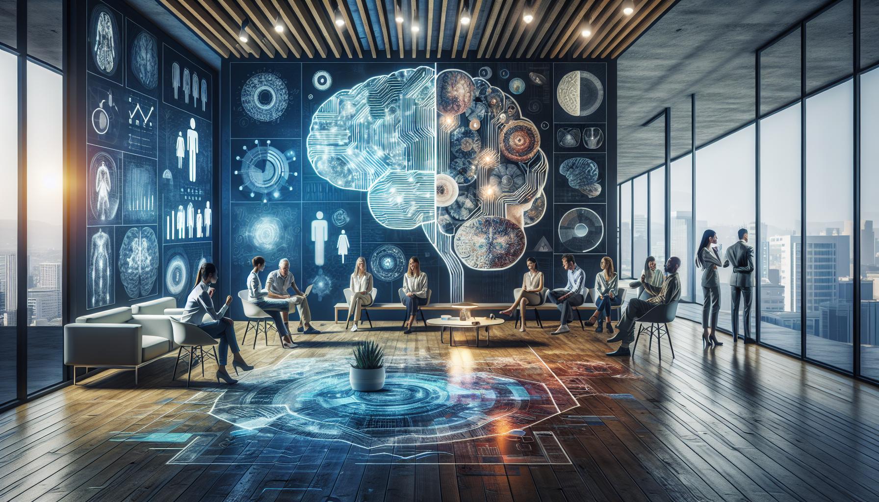 The Nature of Delusions in Dementia