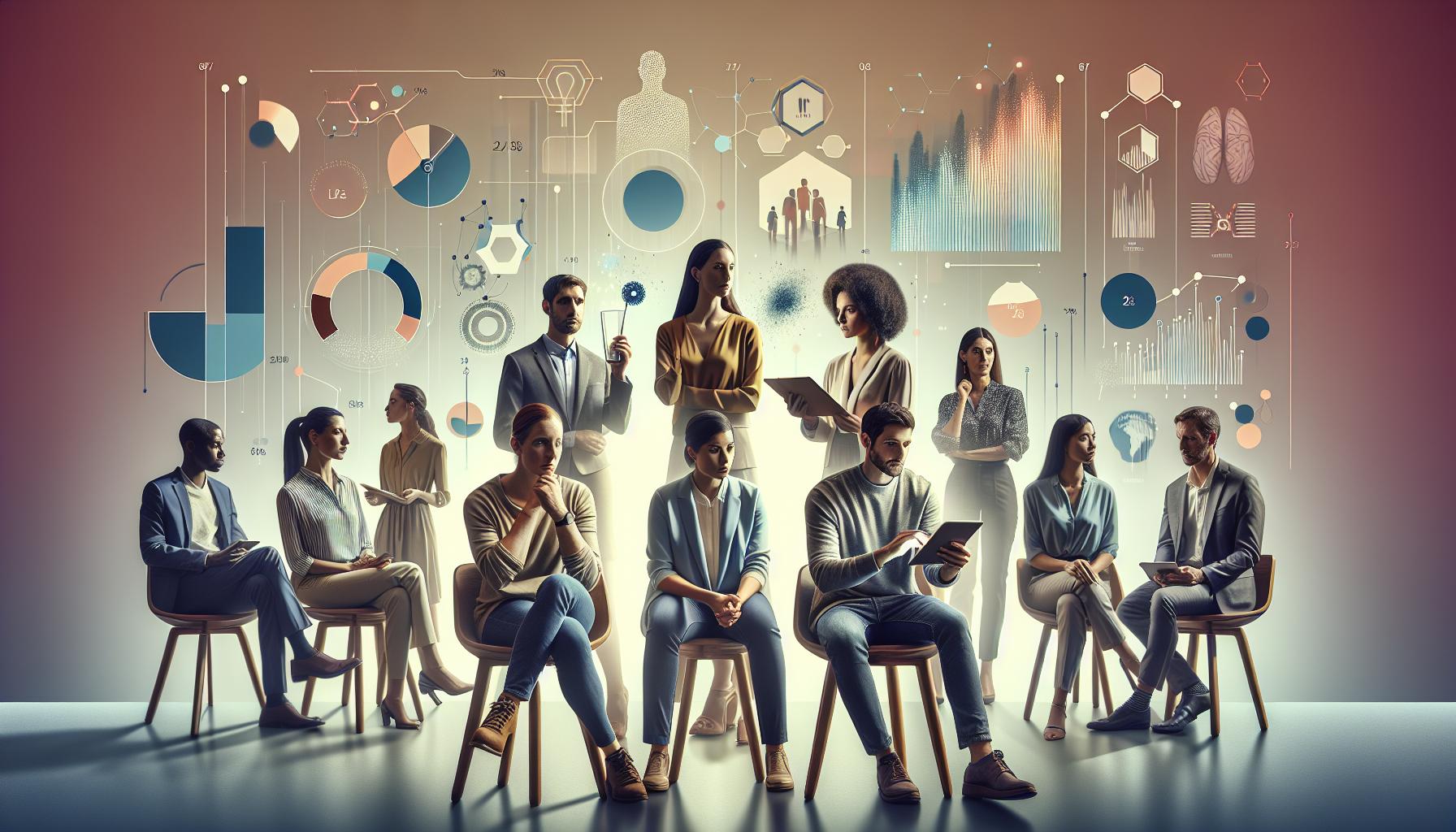 Navigating the Shift: From Casual to Serious Relationships