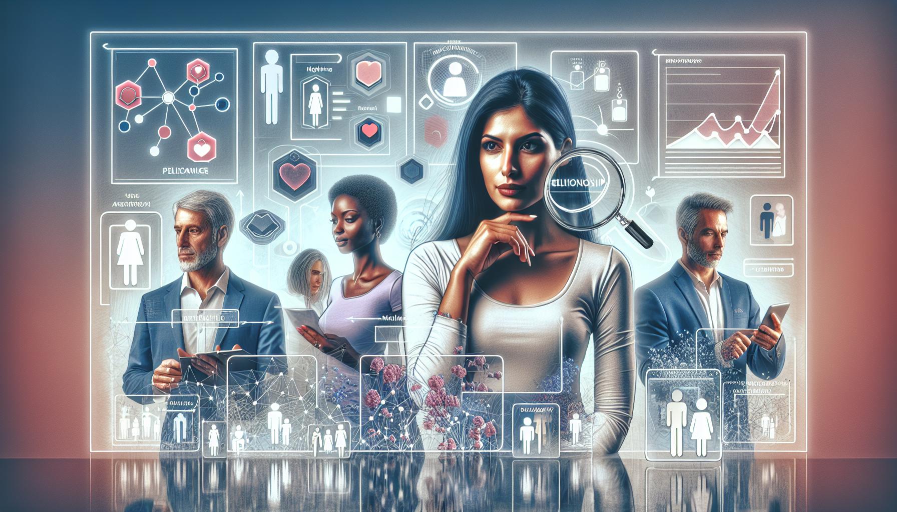 Navigating the World of Niche Dating Sites