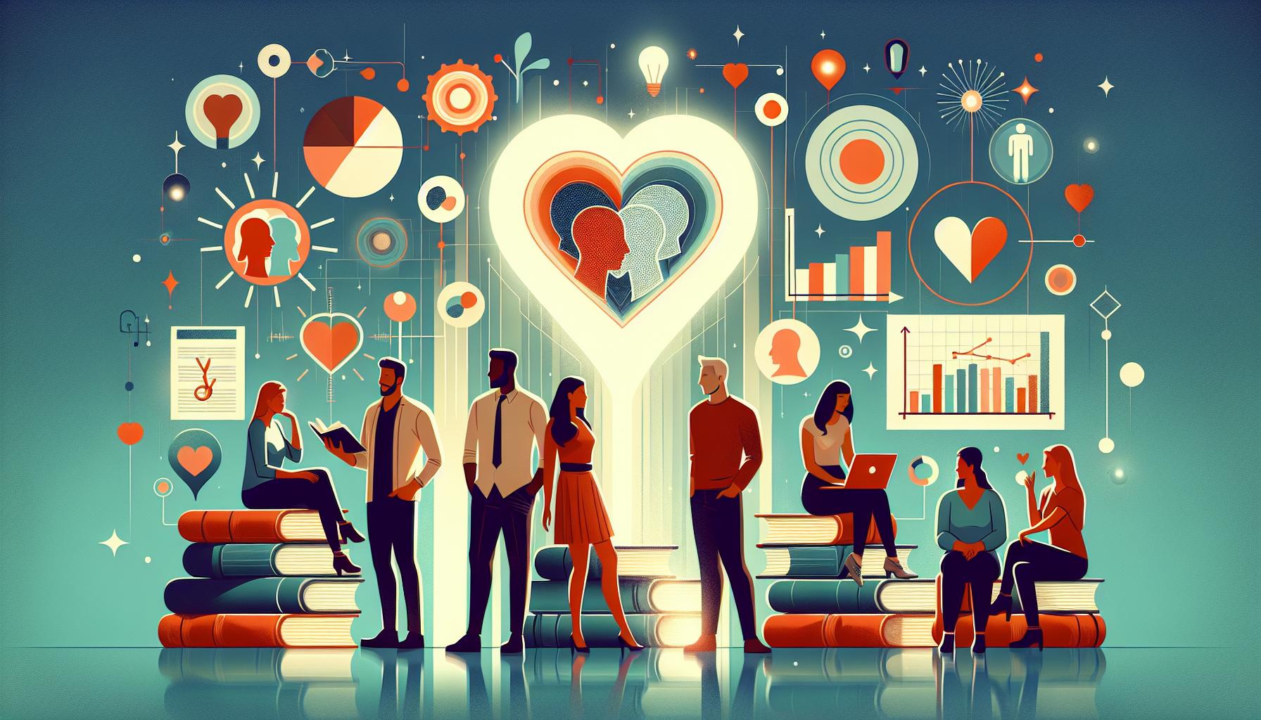 Personal Growth: How Self-Discovery Enhances Your Dating Life