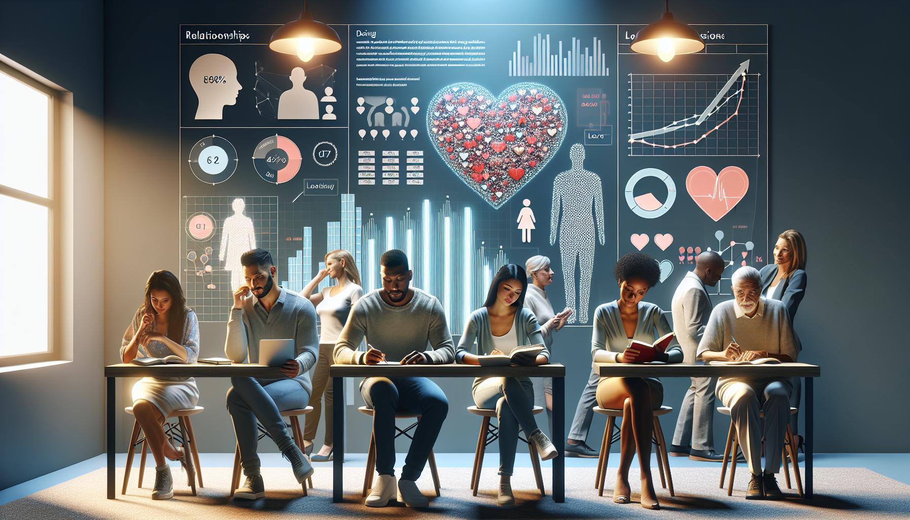 The Power of Manifestation in Love