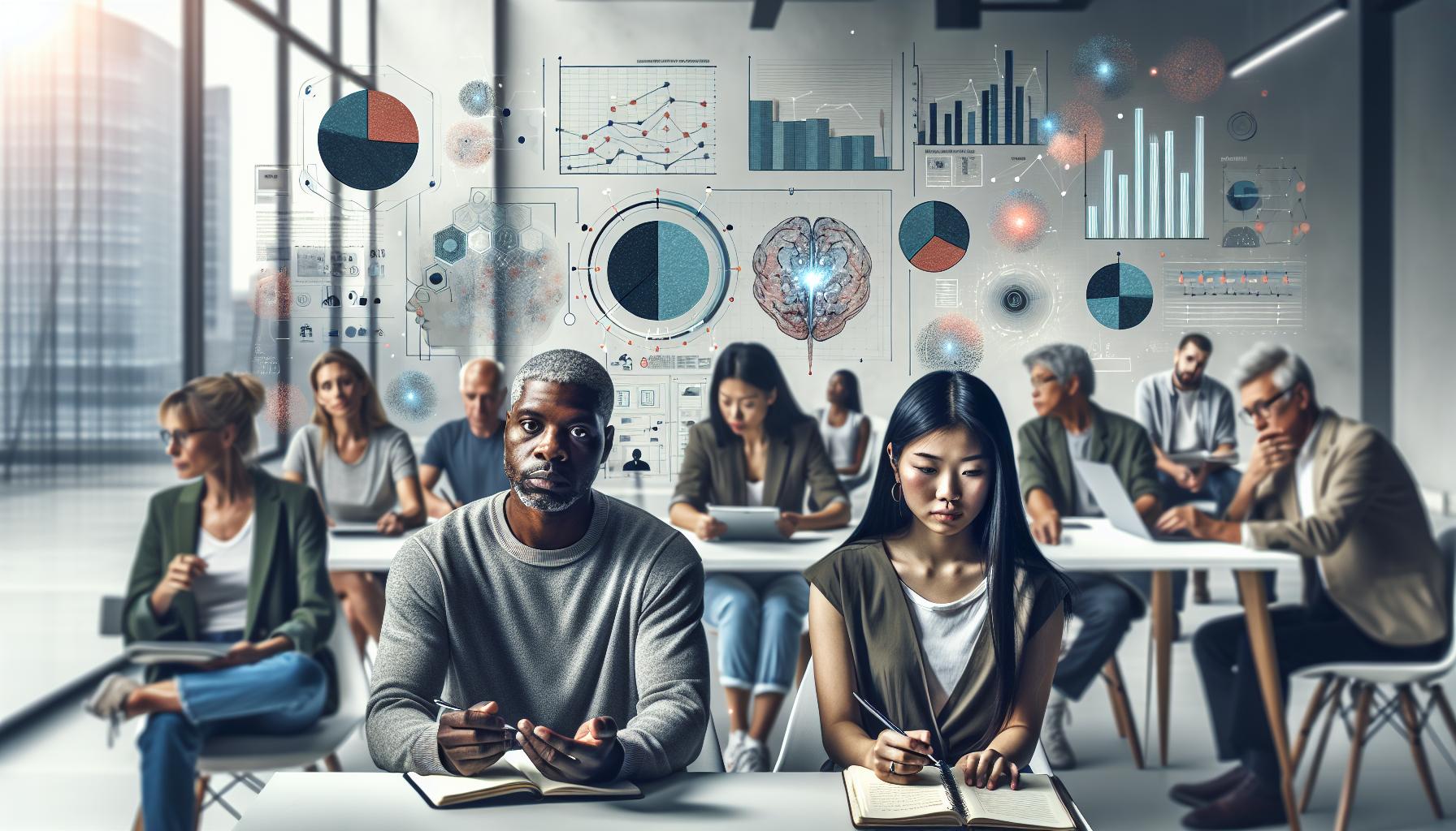 Psychological Barriers in Dating: Insecurity and Fear