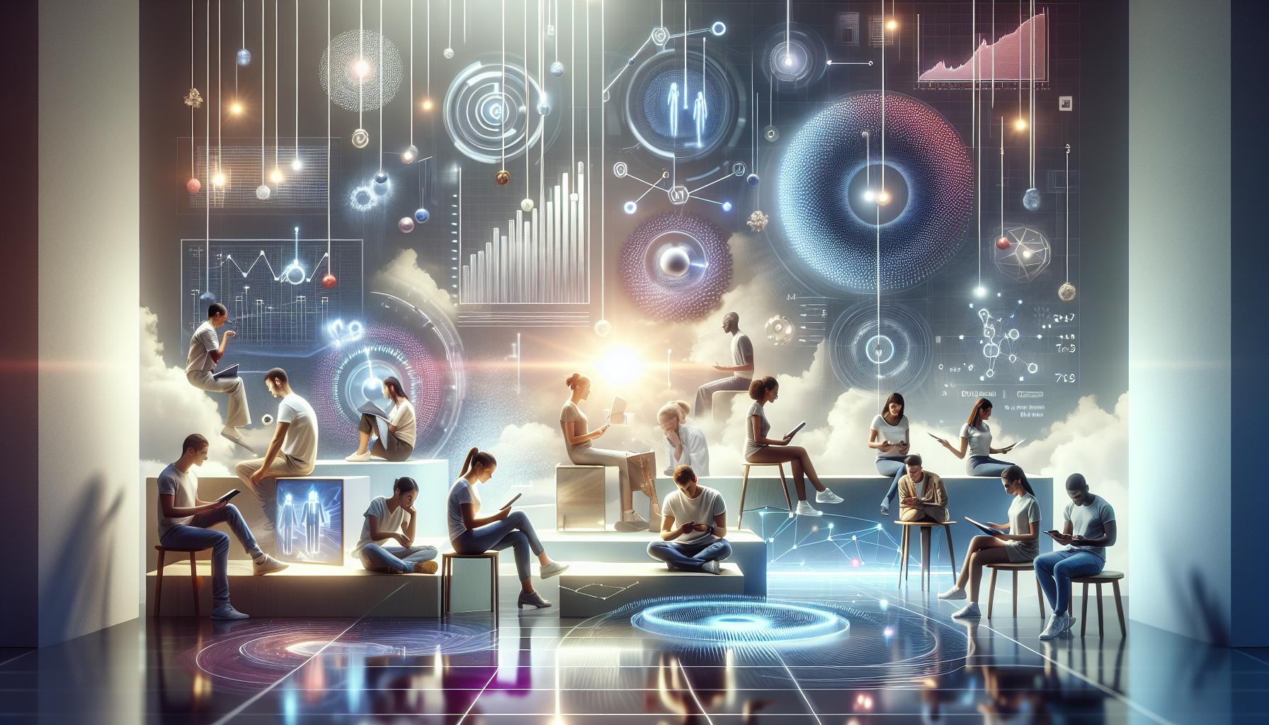 The Psychological Comfort of Inanimate Objects