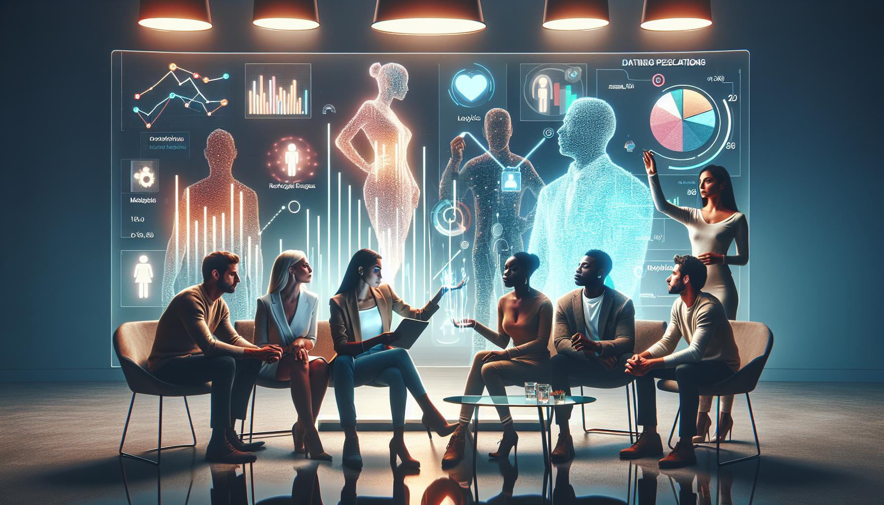 The Psychological Impact of Feeling Targeted