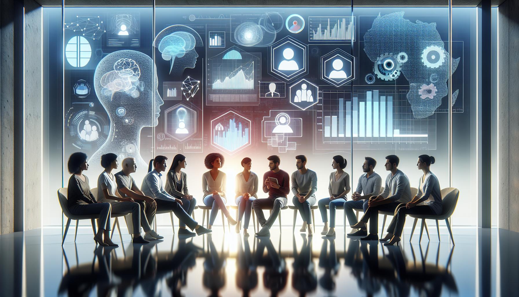 The Psychological Impact of Persecutory Delusions