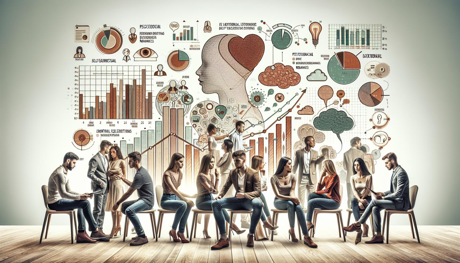 The Psychological Impact of Poor Dating Experiences