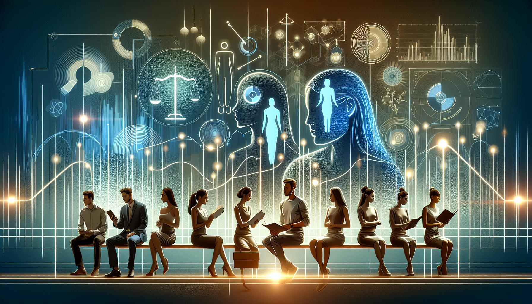 Psychological Insights into Dating Delusions