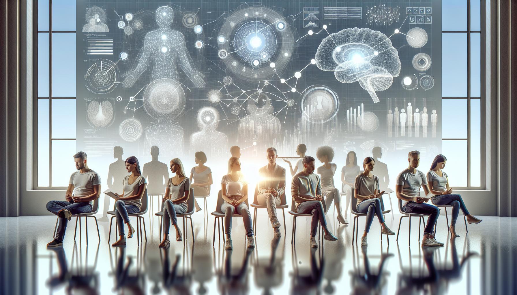 The Psychological Mechanisms Behind Delusions