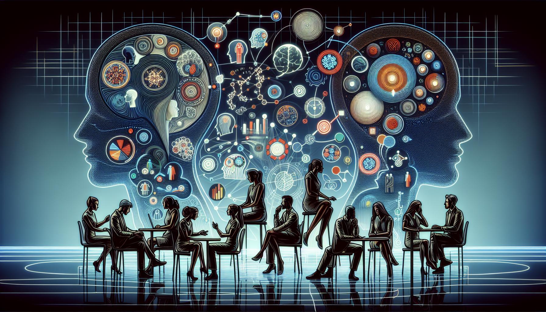 The Psychological Mechanisms Behind Hallucinations