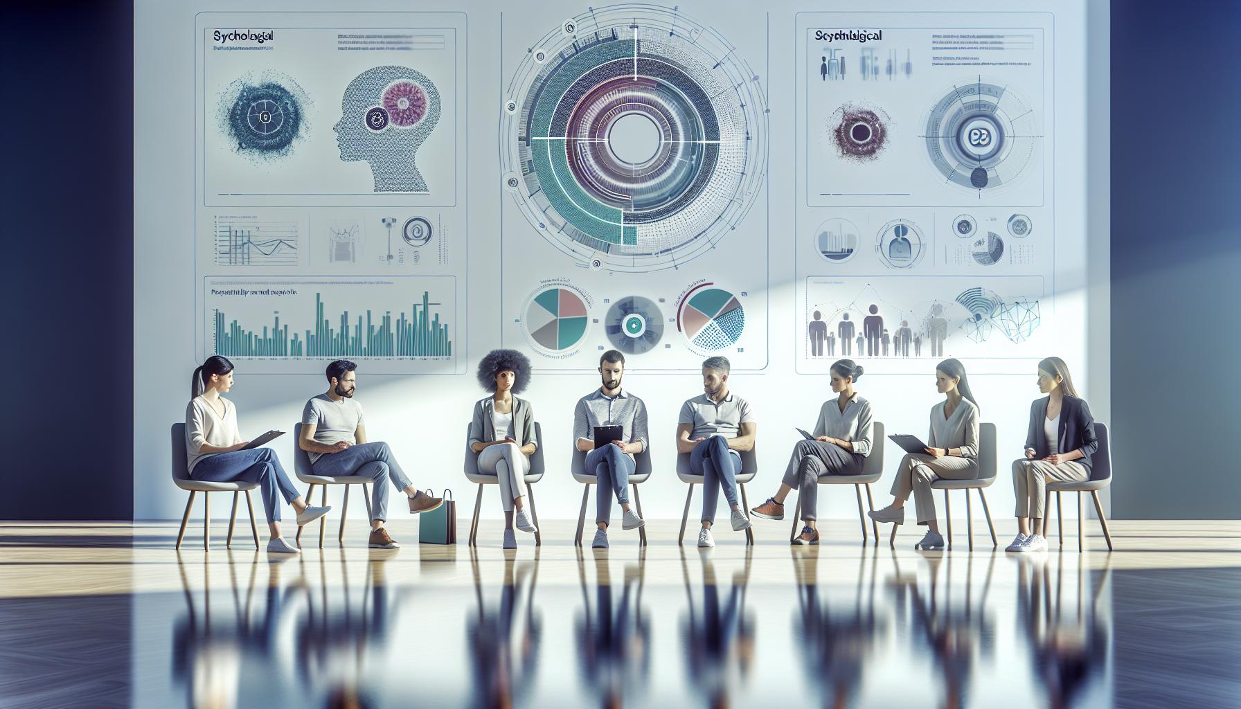 The Psychological Mechanisms Behind Paranoid Thoughts