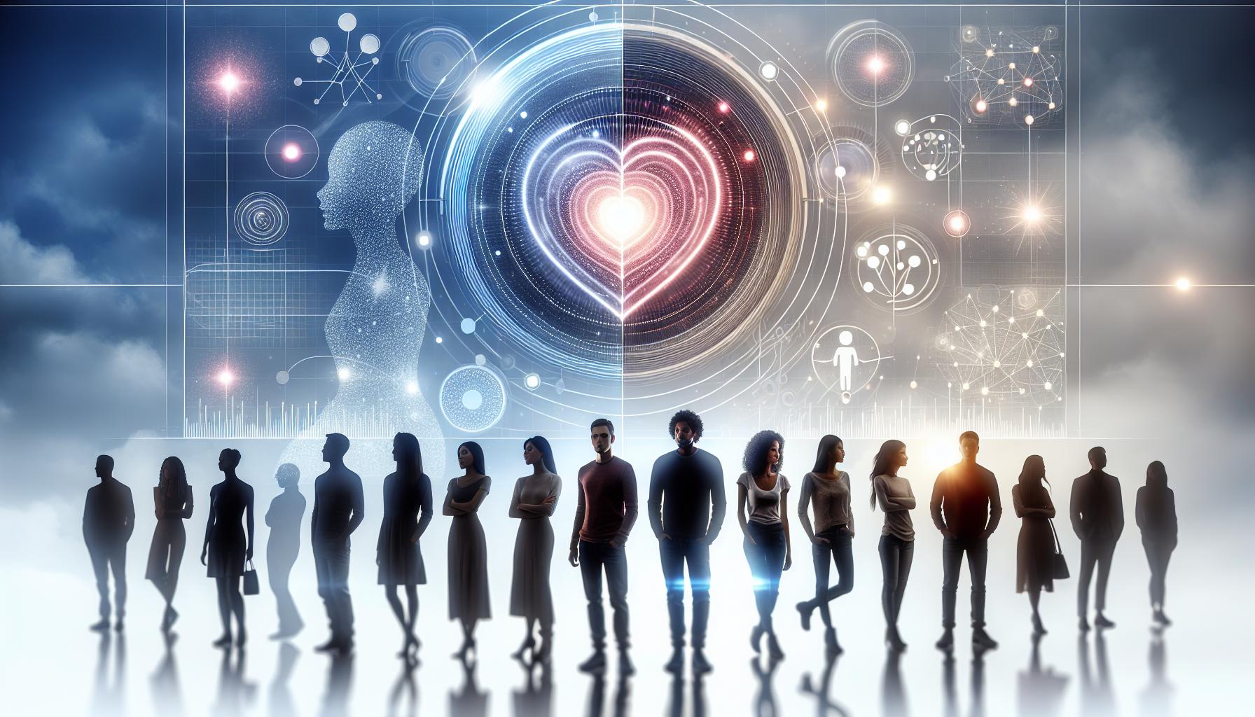 The Psychological Underpinnings of Love's Illusions