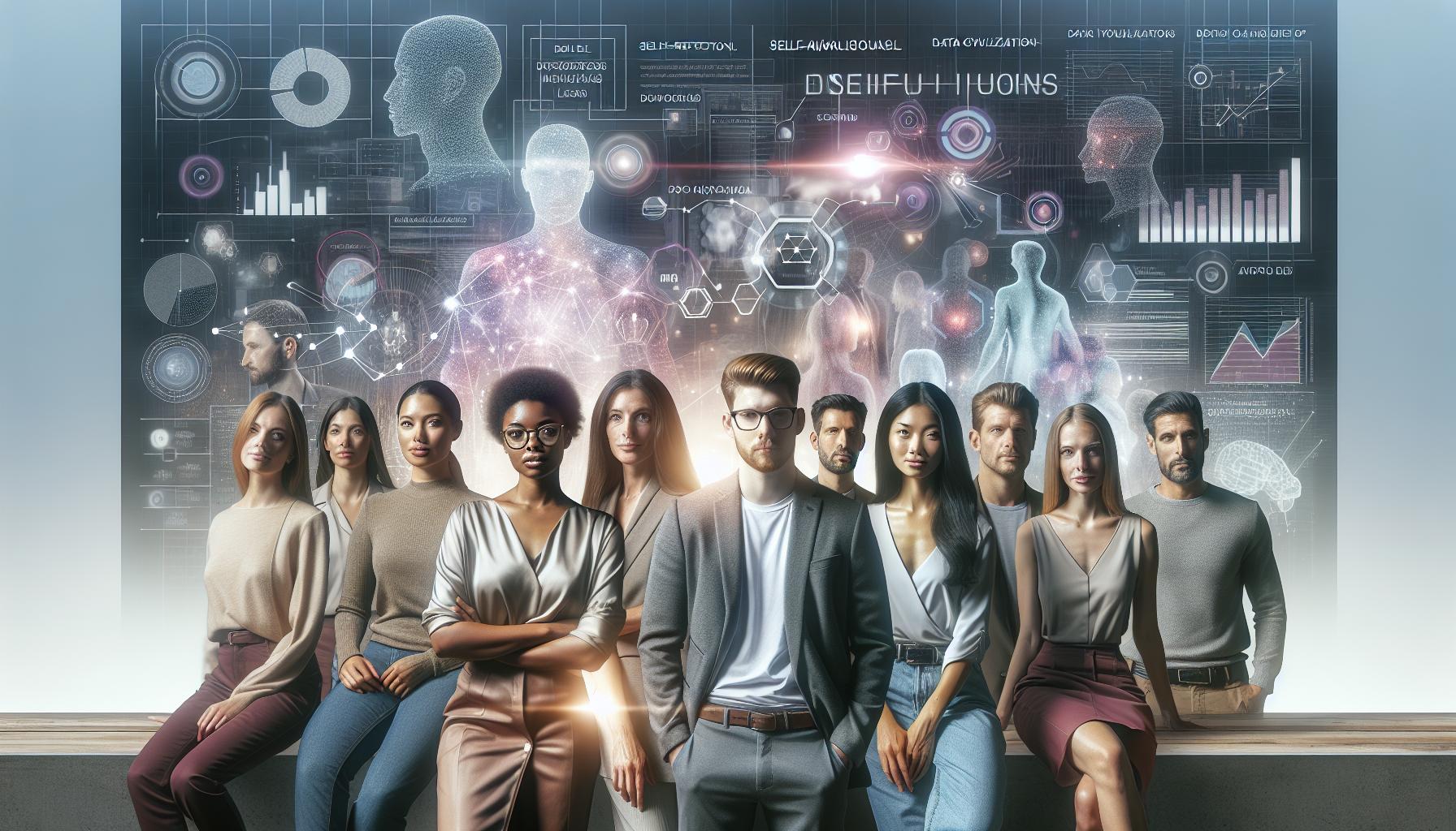 The Psychology Behind Dating Delusions